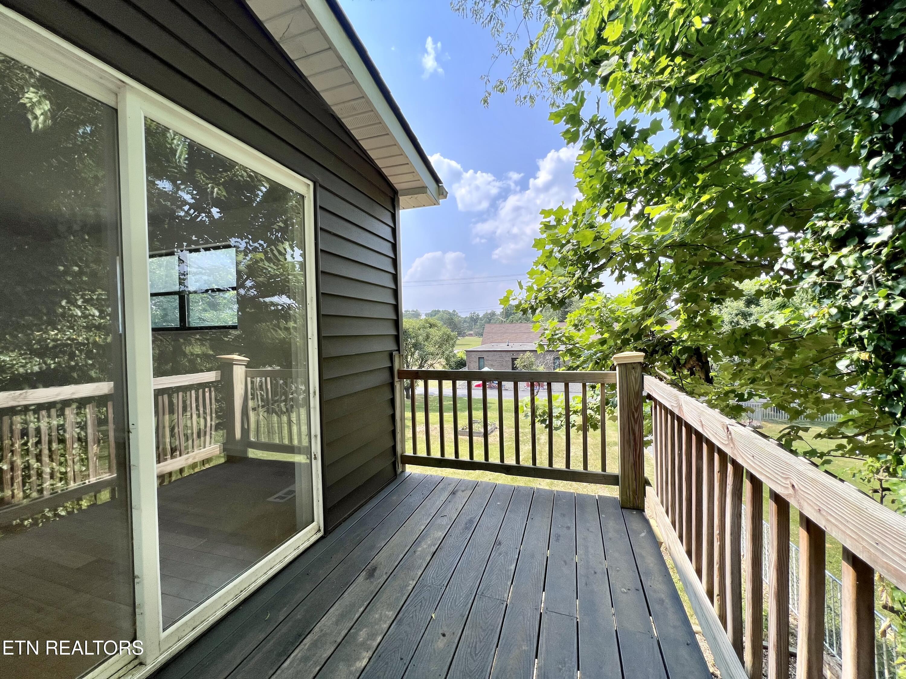 7435 Westridge Drive Knoxville TN 37909
