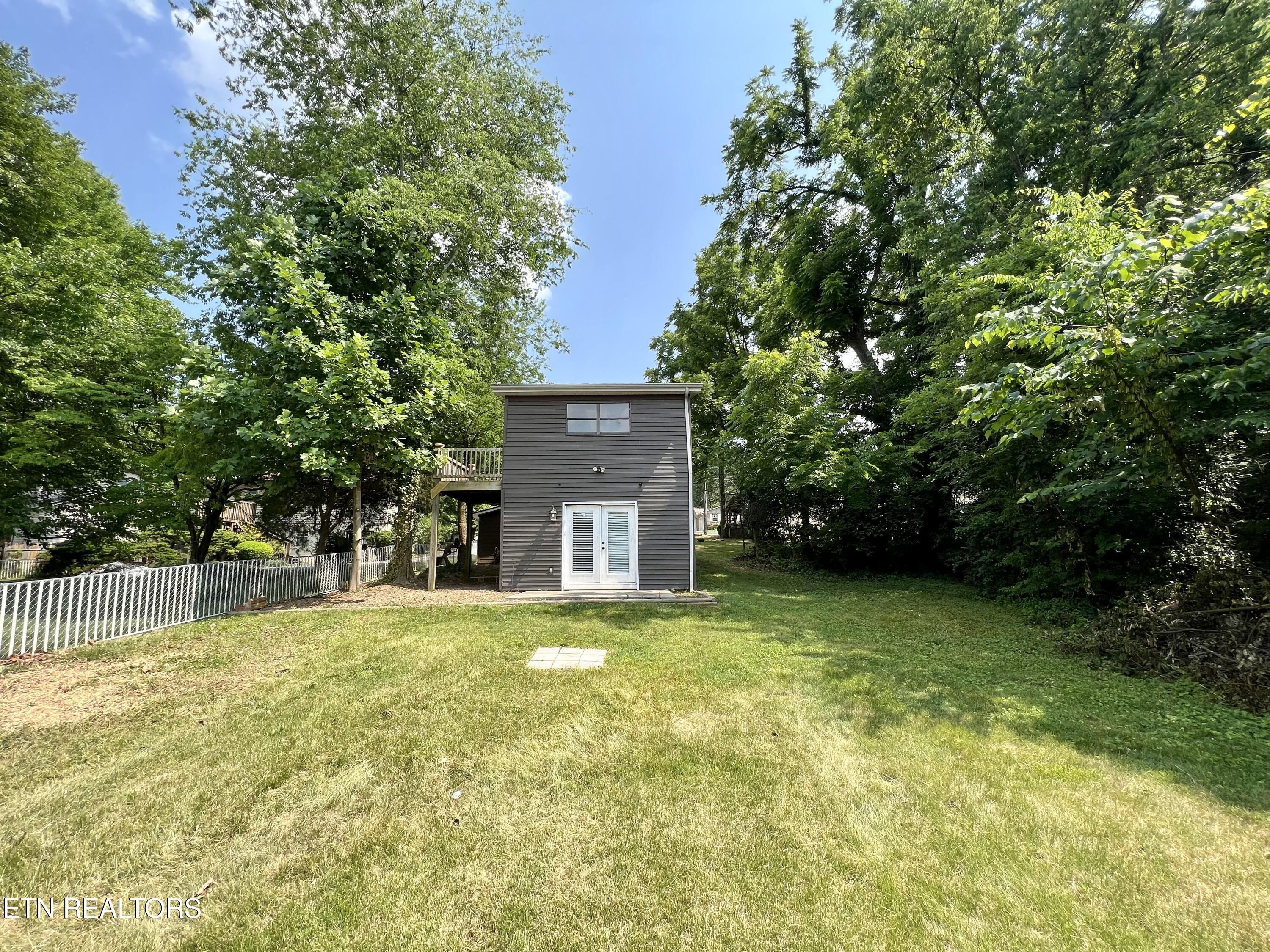 7435 Westridge Drive Knoxville TN 37909