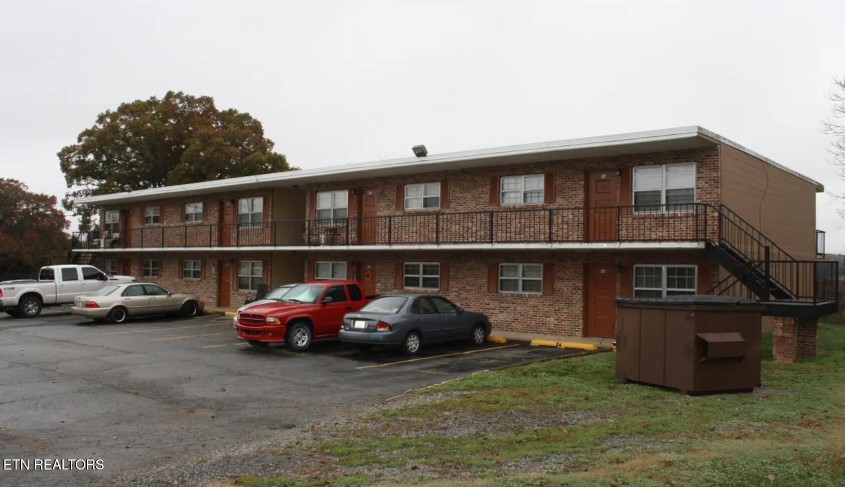 934 Carding Machine Road Loudon TN 37774