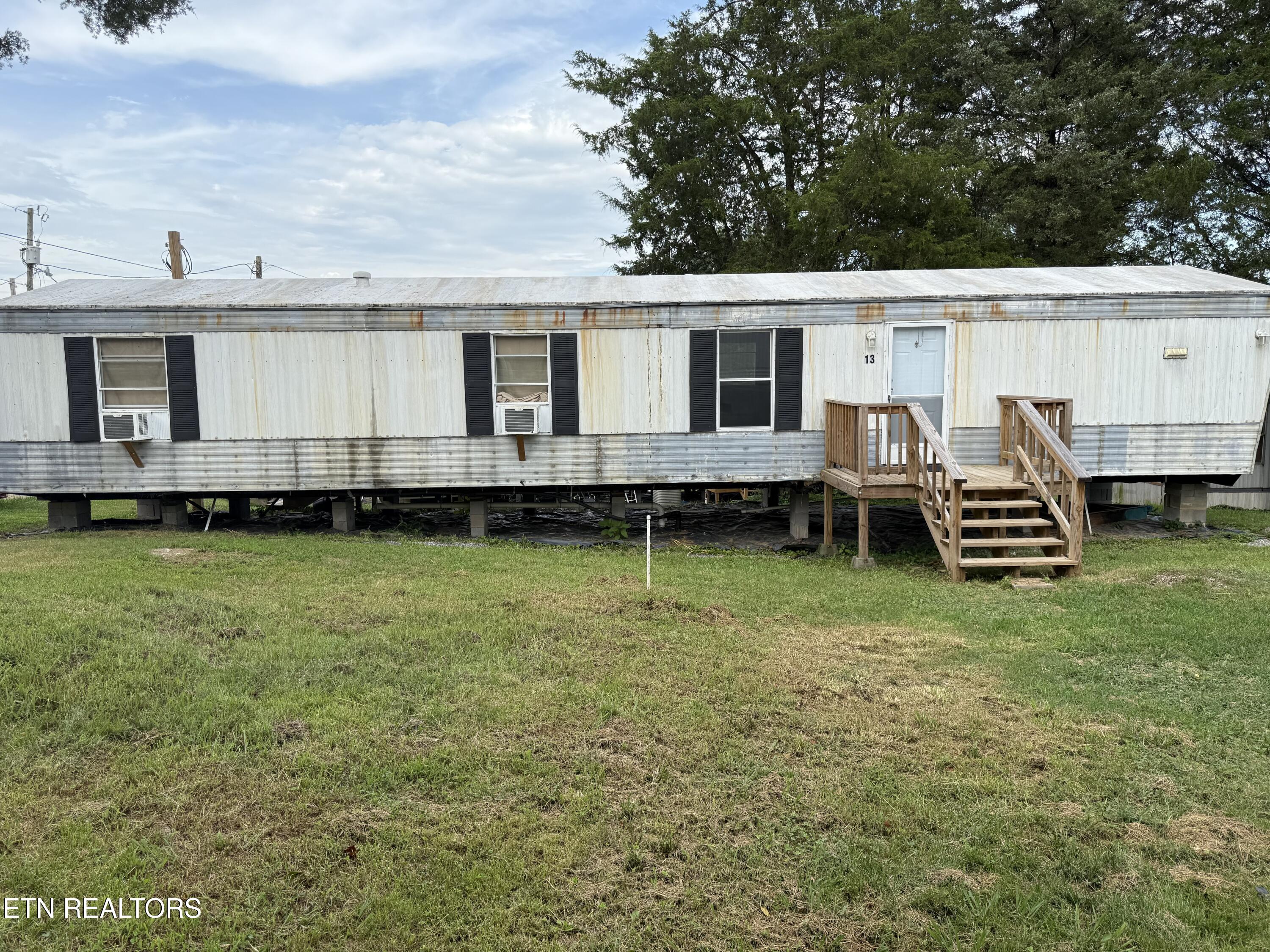 1350 Lot#13 Kingwood Road Talbott TN 37877