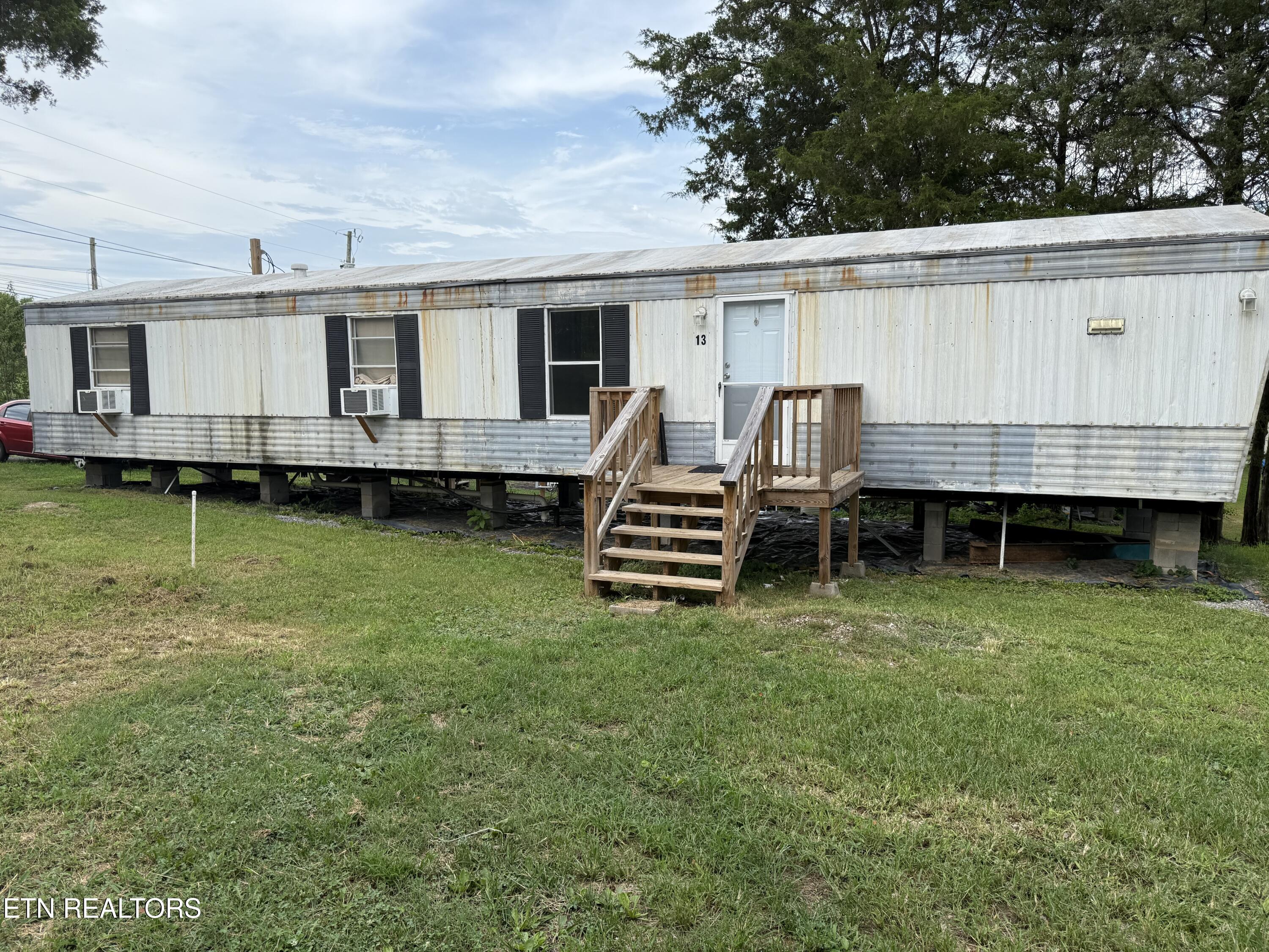 1350 Lot#13 Kingwood Road Talbott TN 37877