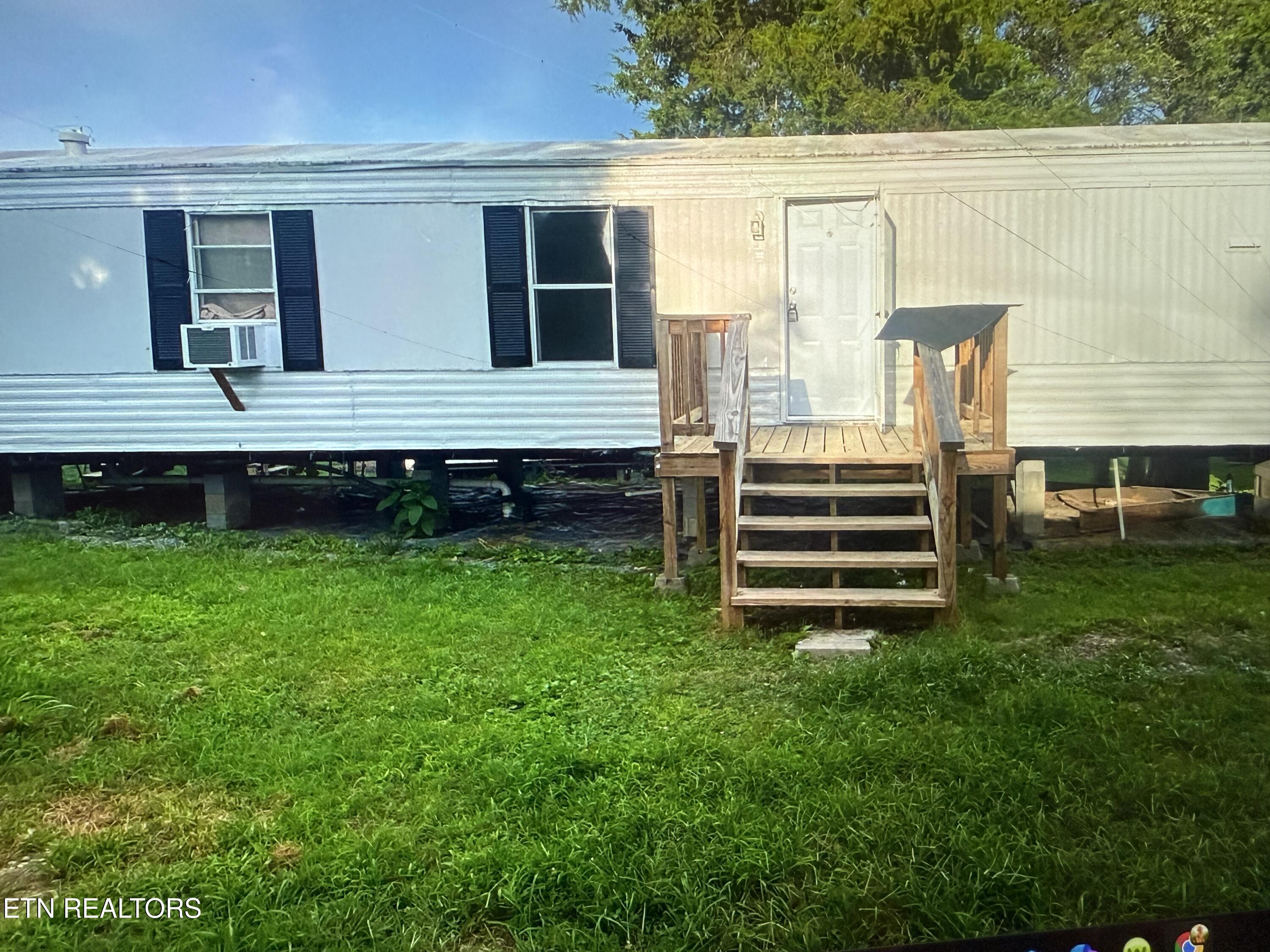 1350 Lot#13 Kingwood Road Talbott TN 37877