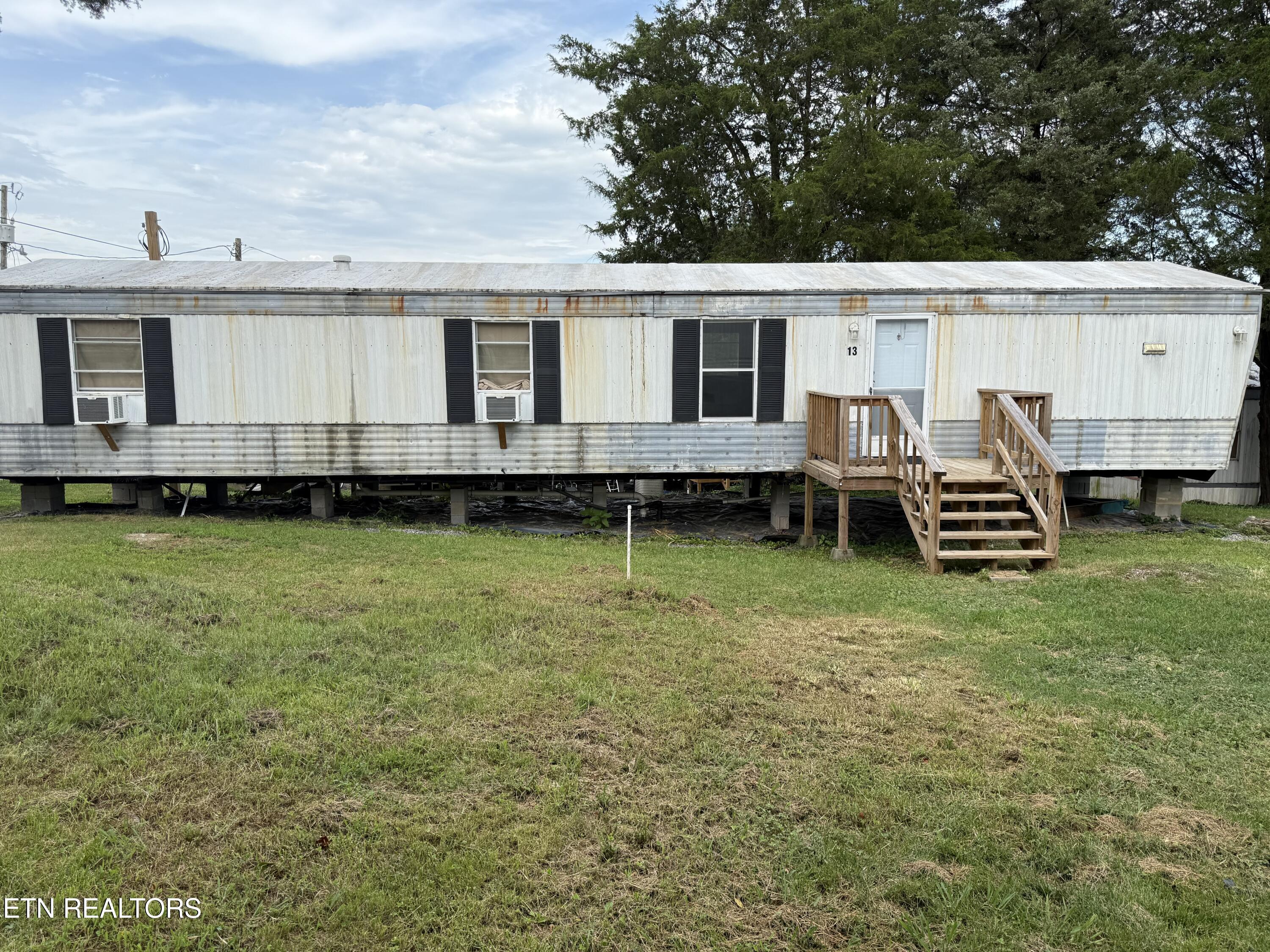 1350 Lot#13 Kingwood Road Talbott TN 37877