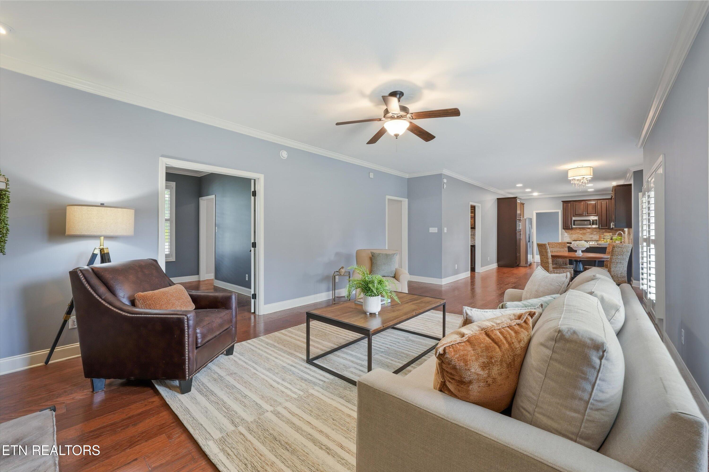 12306 Blacksburg Lane Knoxville TN 37922