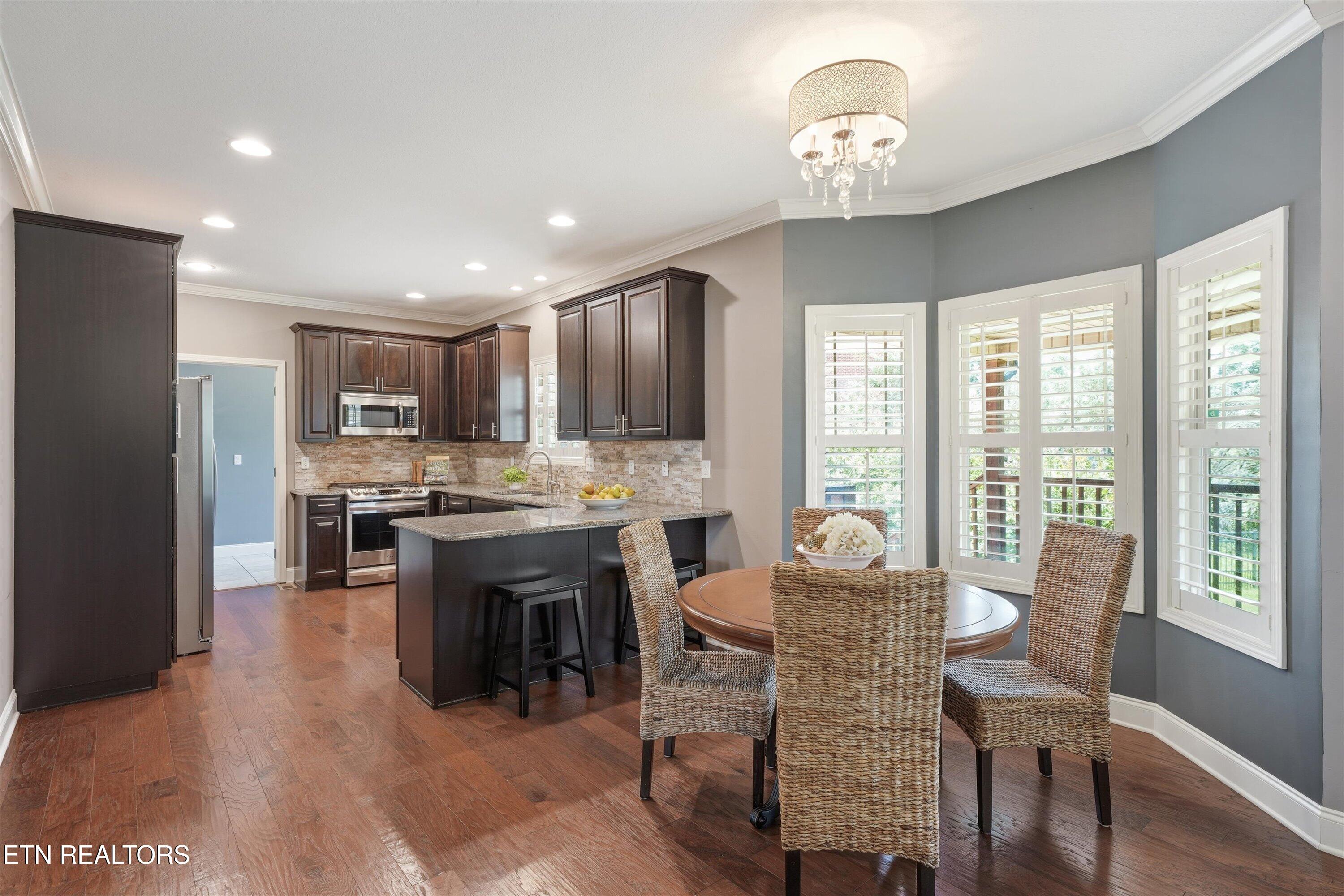 12306 Blacksburg Lane Knoxville TN 37922