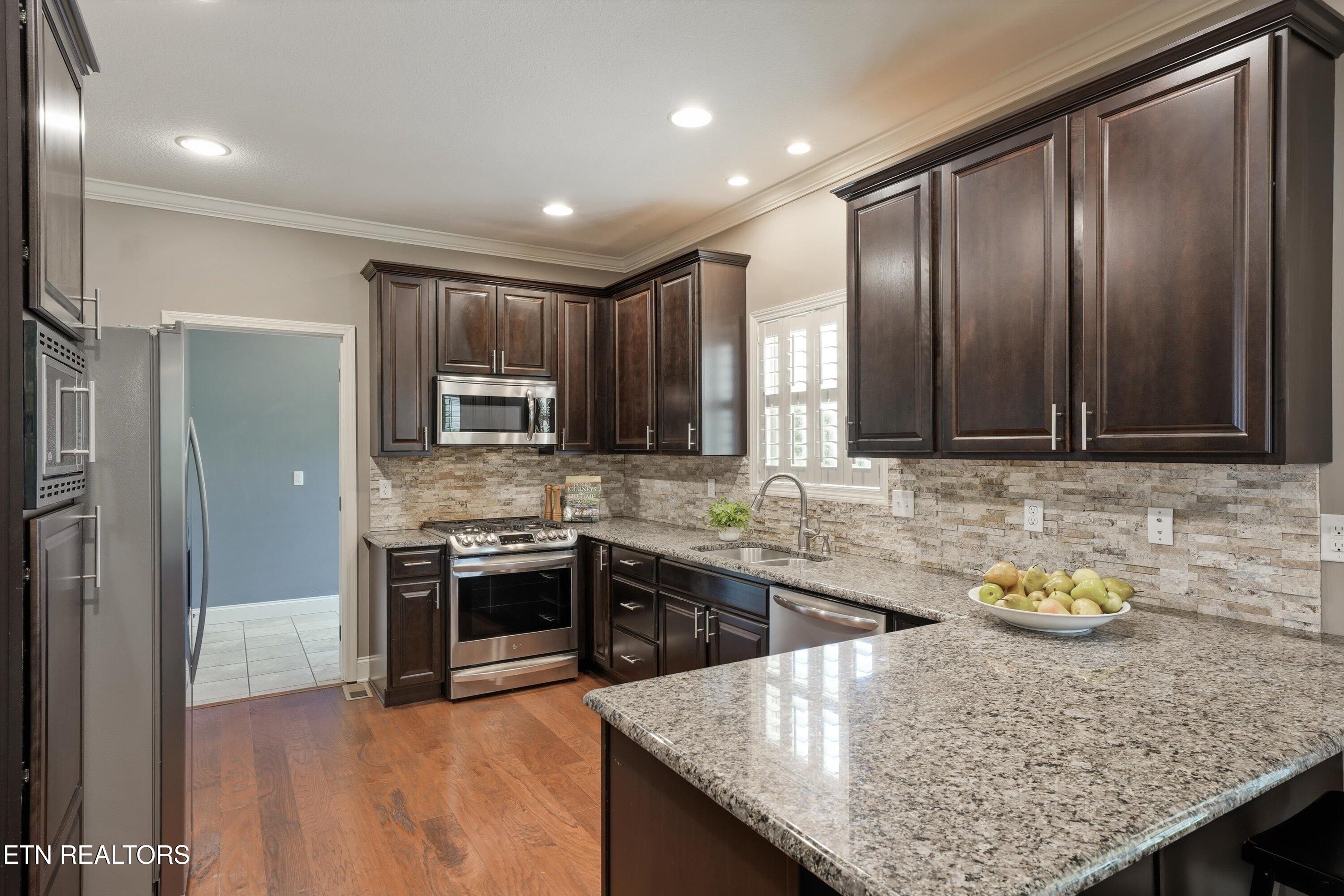 12306 Blacksburg Lane Knoxville TN 37922