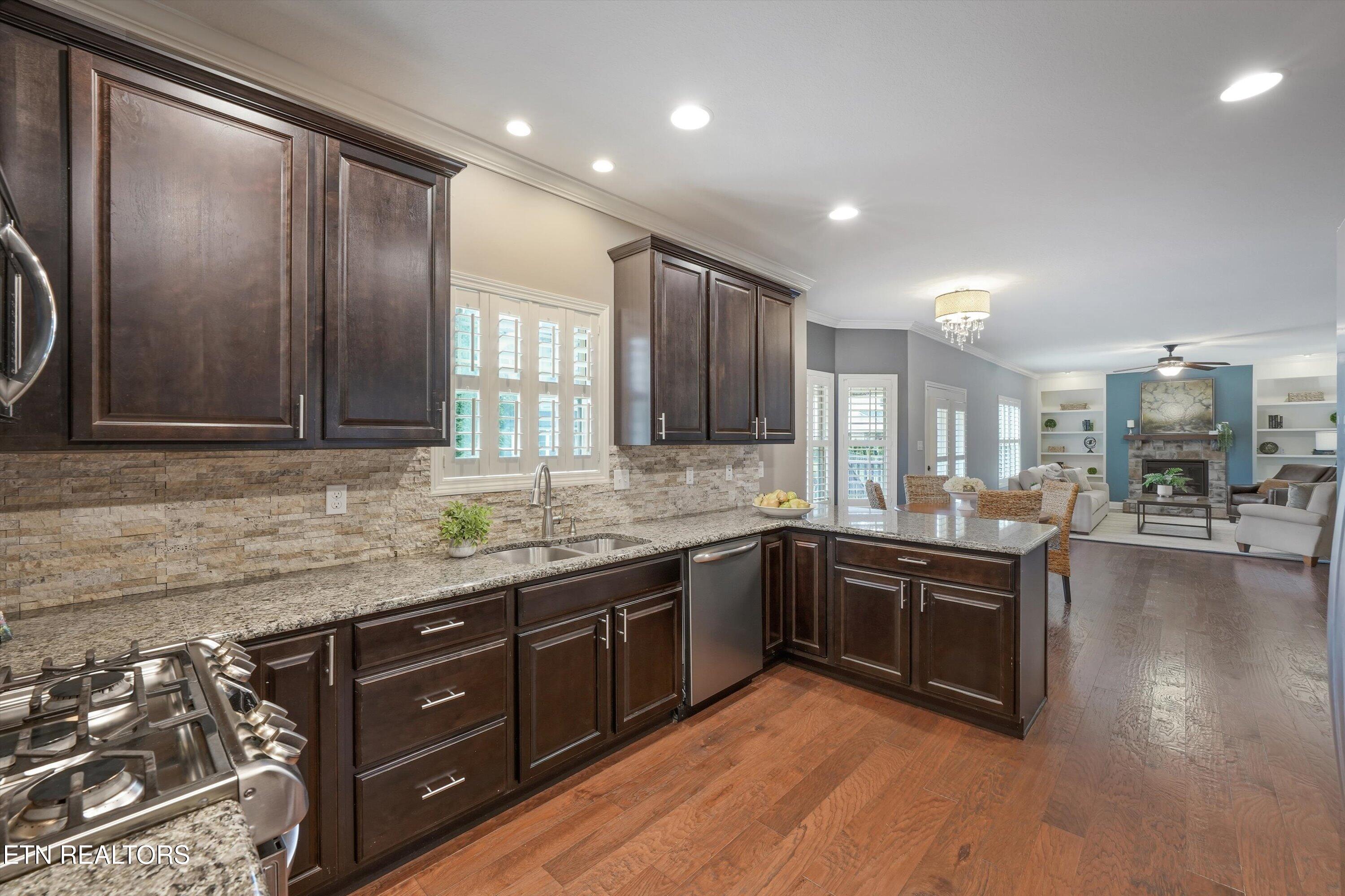 12306 Blacksburg Lane Knoxville TN 37922