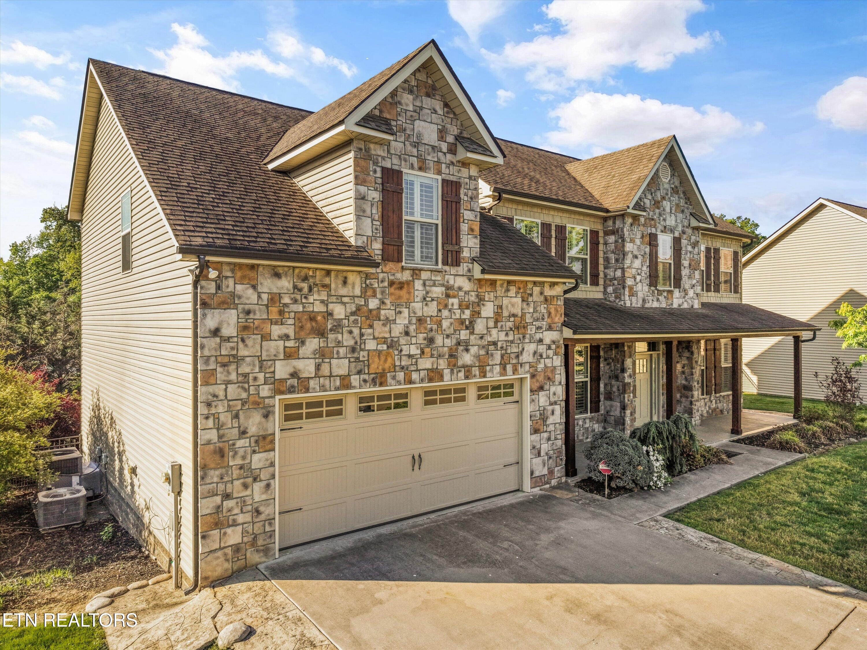 12306 Blacksburg Lane Knoxville TN 37922