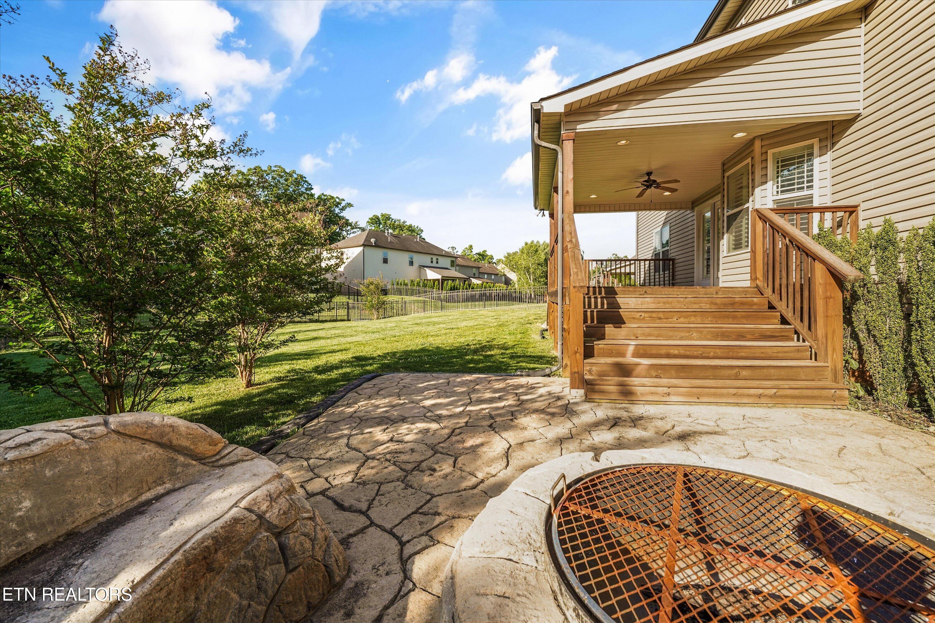 12306 Blacksburg Lane Knoxville TN 37922
