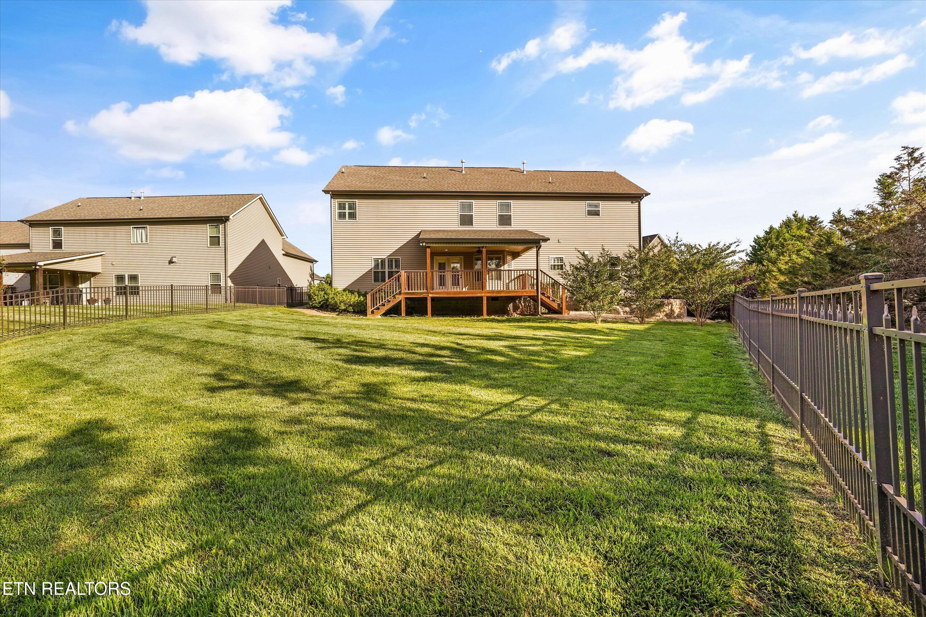 12306 Blacksburg Lane Knoxville TN 37922