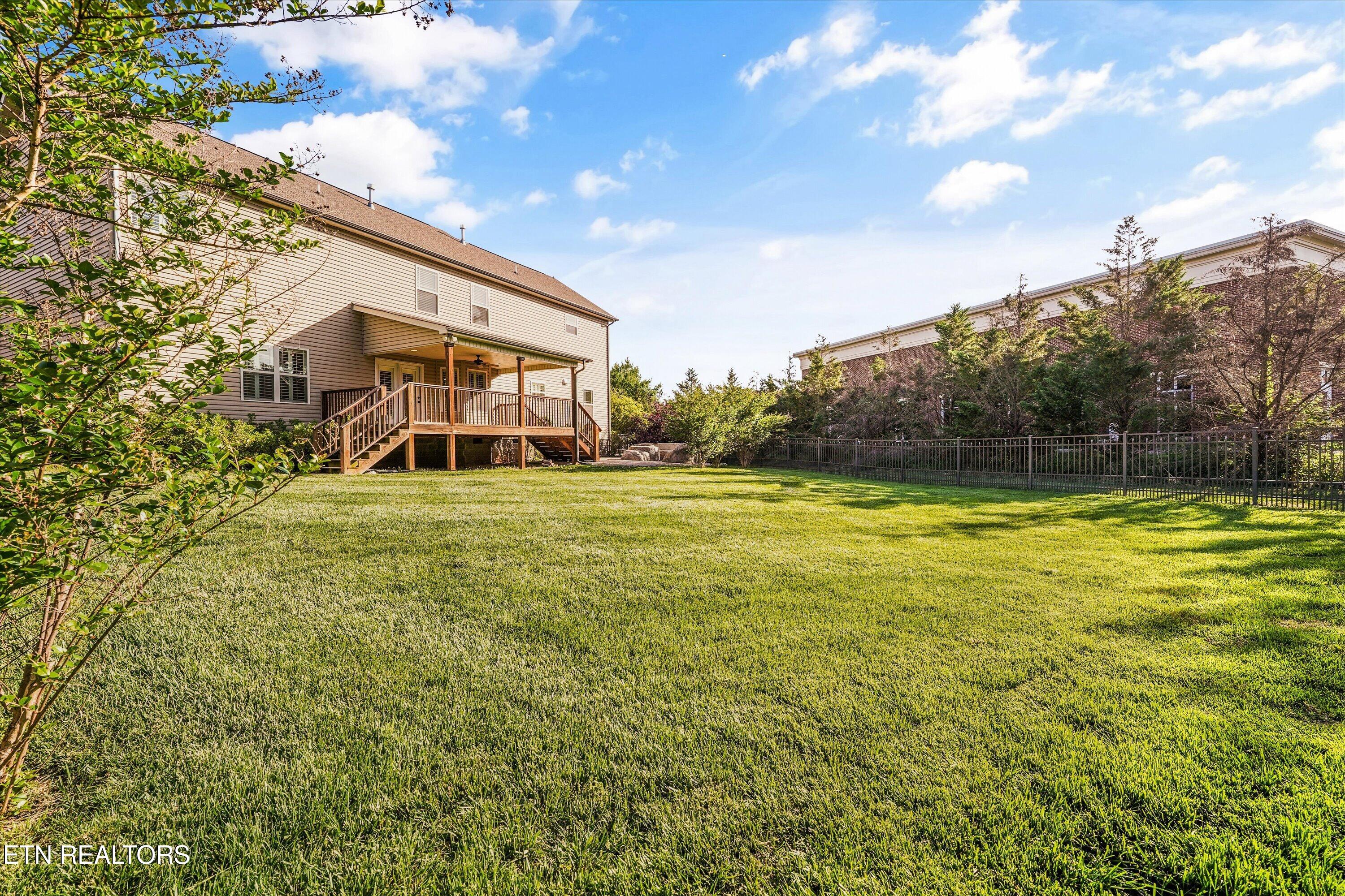 12306 Blacksburg Lane Knoxville TN 37922