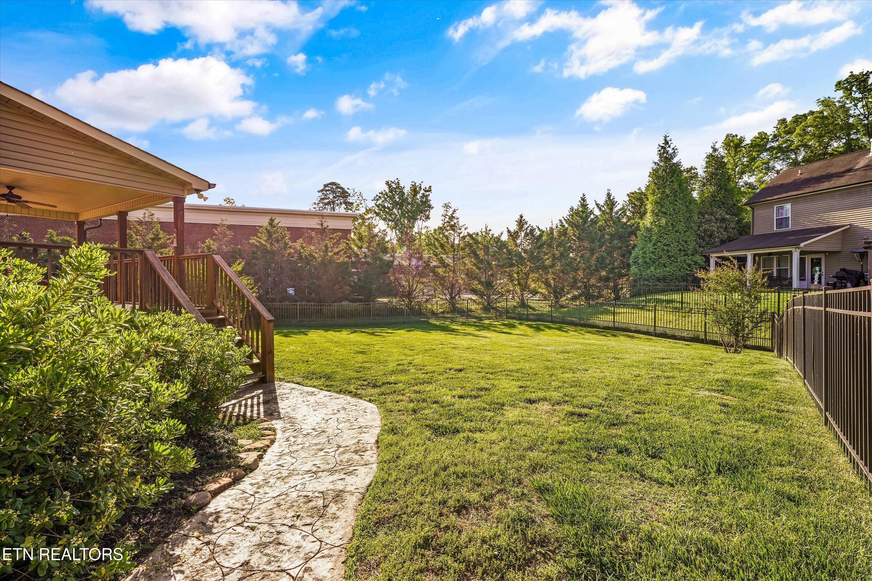 12306 Blacksburg Lane Knoxville TN 37922