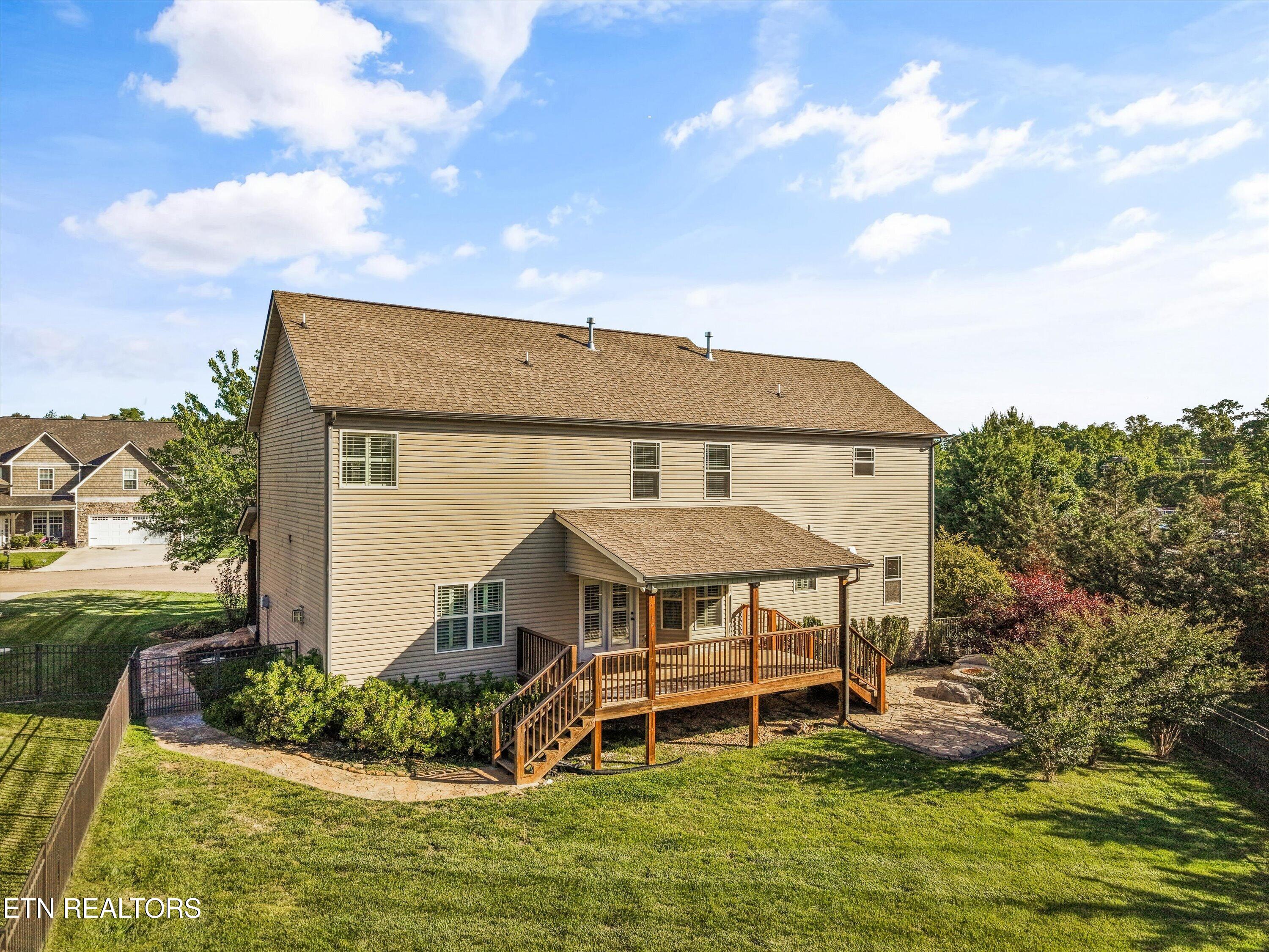 12306 Blacksburg Lane Knoxville TN 37922