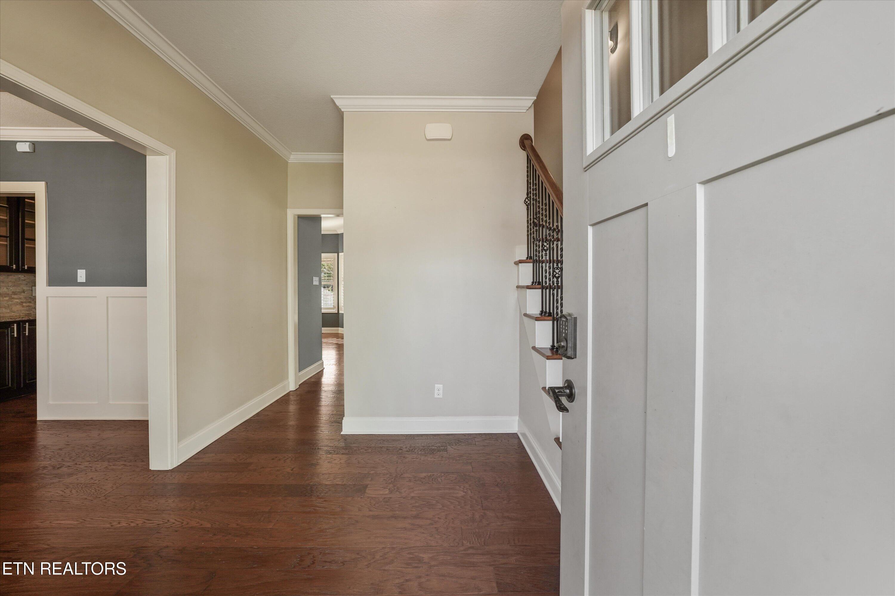 12306 Blacksburg Lane Knoxville TN 37922