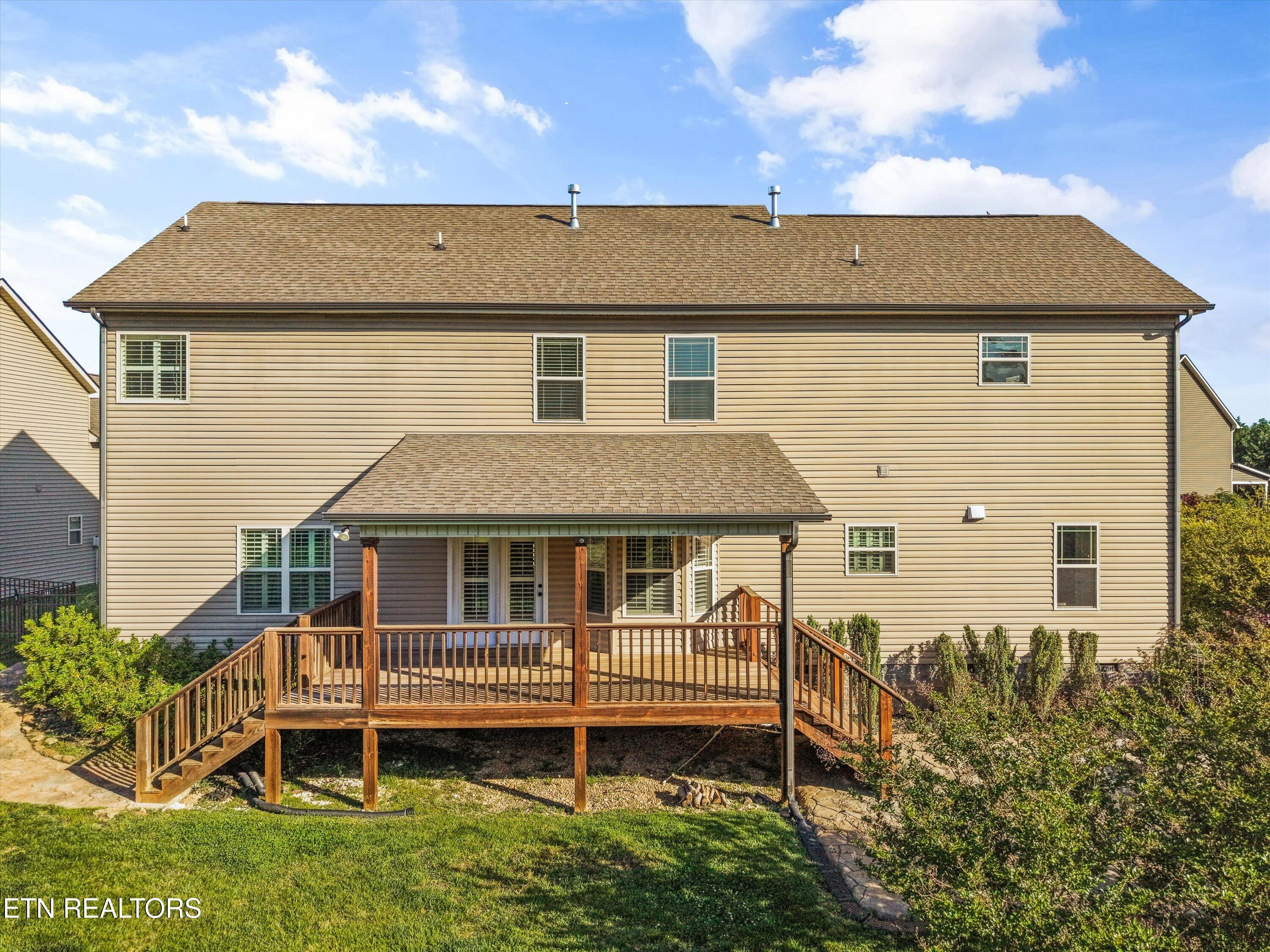 12306 Blacksburg Lane Knoxville TN 37922