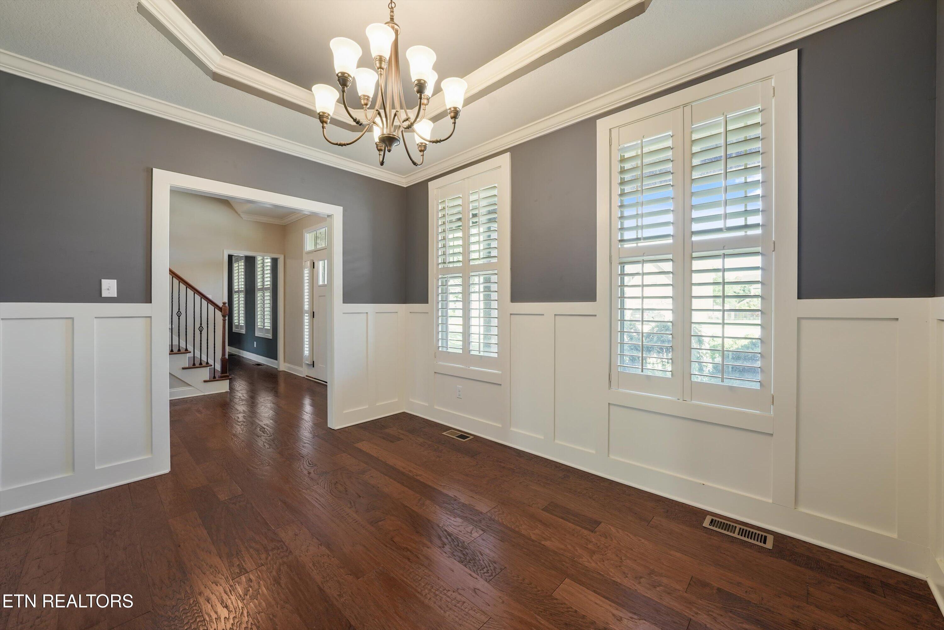 12306 Blacksburg Lane Knoxville TN 37922