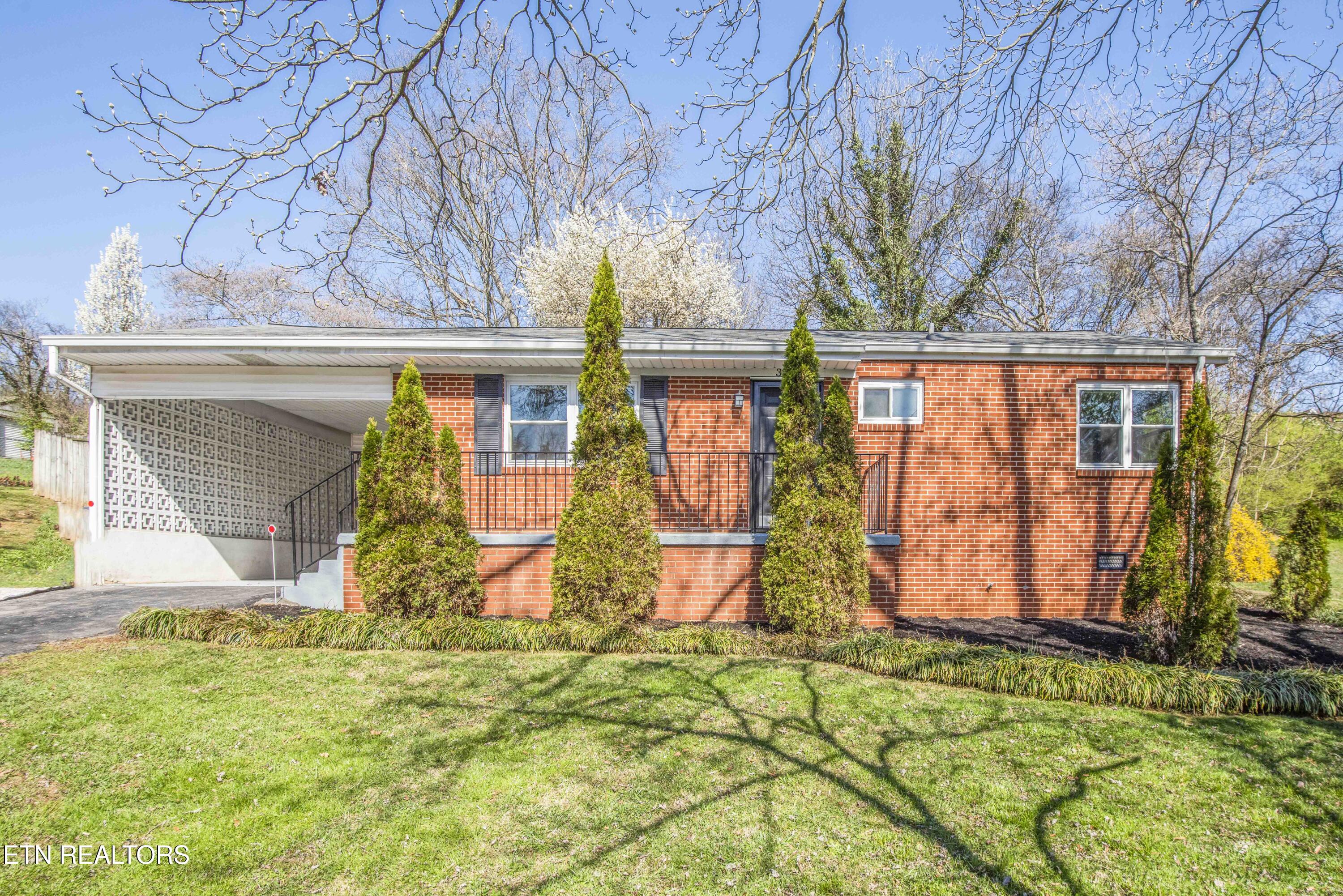 3253 Buffat Mill Road Knoxville TN 37917