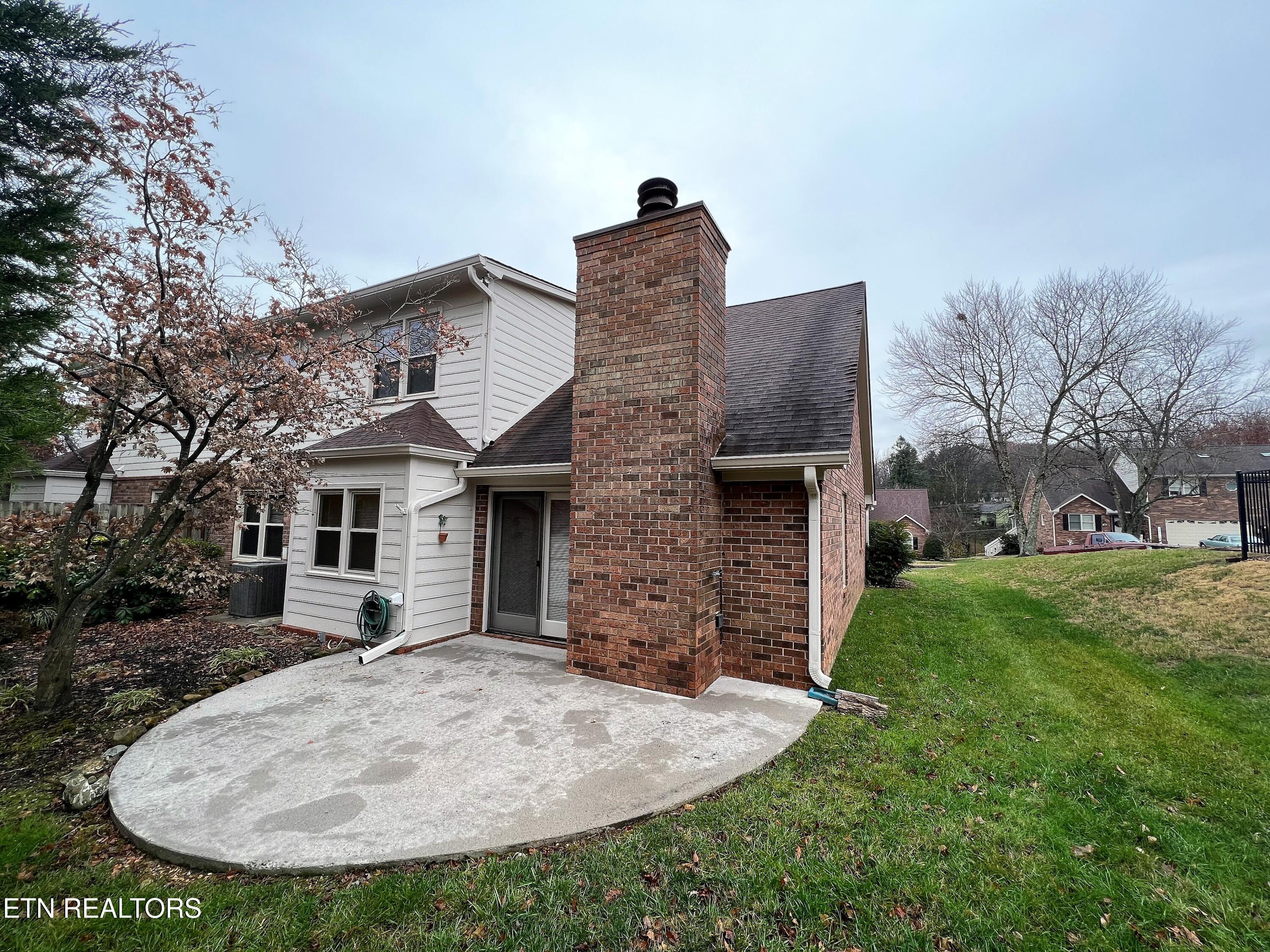 720 Landing Lane Knoxville TN 37934