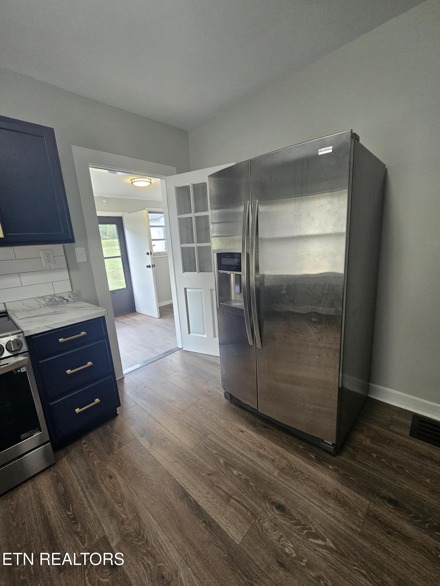 1060 Mulberry Street Loudon TN 37774
