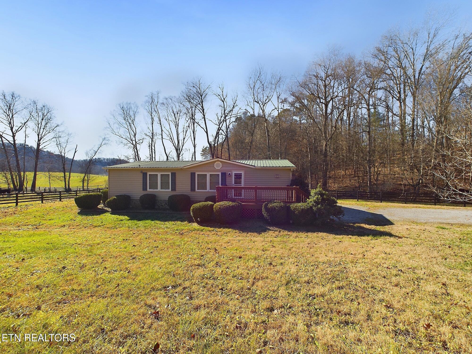 470 Poplar Springs Road Kingston TN 37763