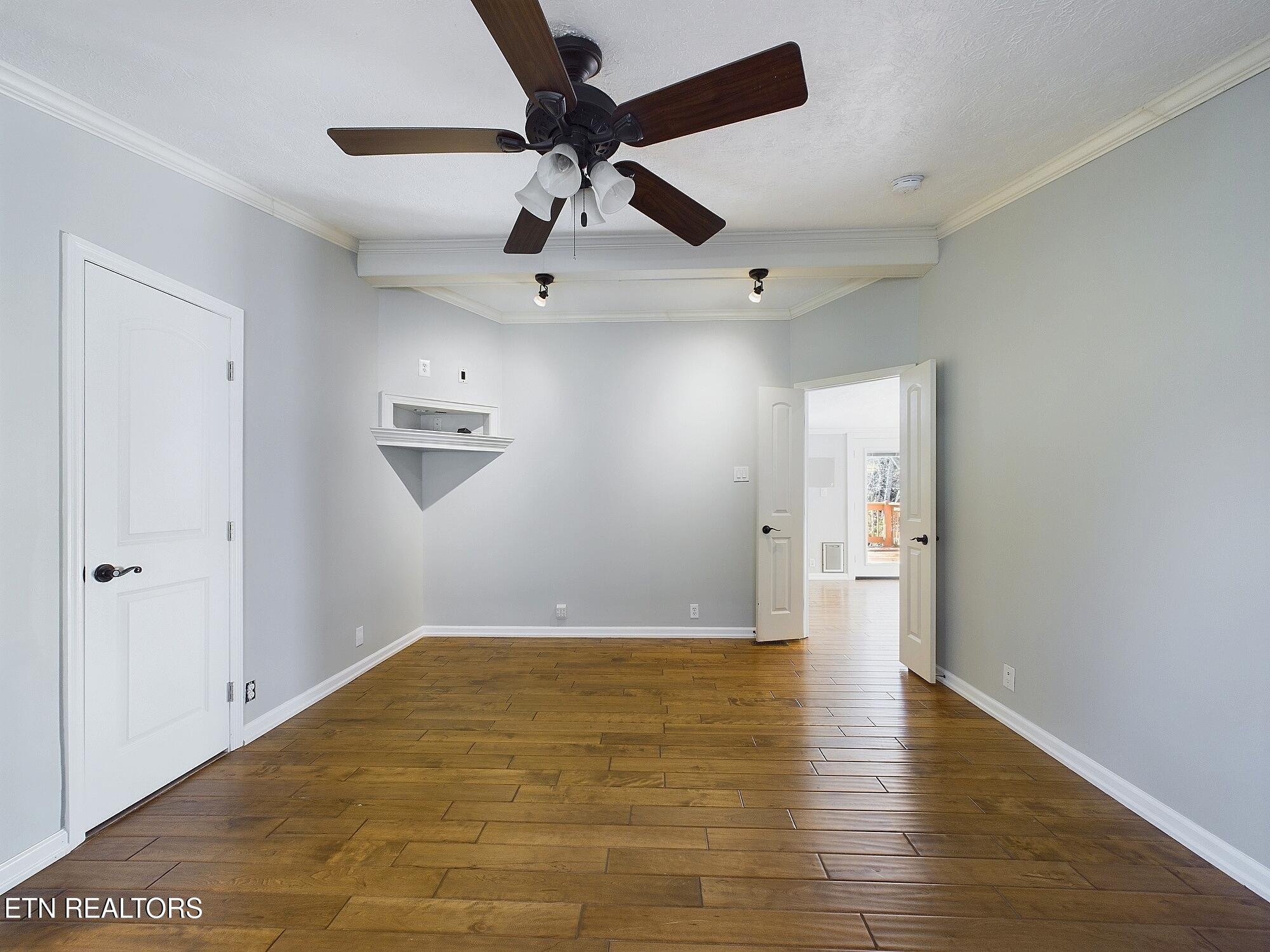 470 Poplar Springs Road Kingston TN 37763