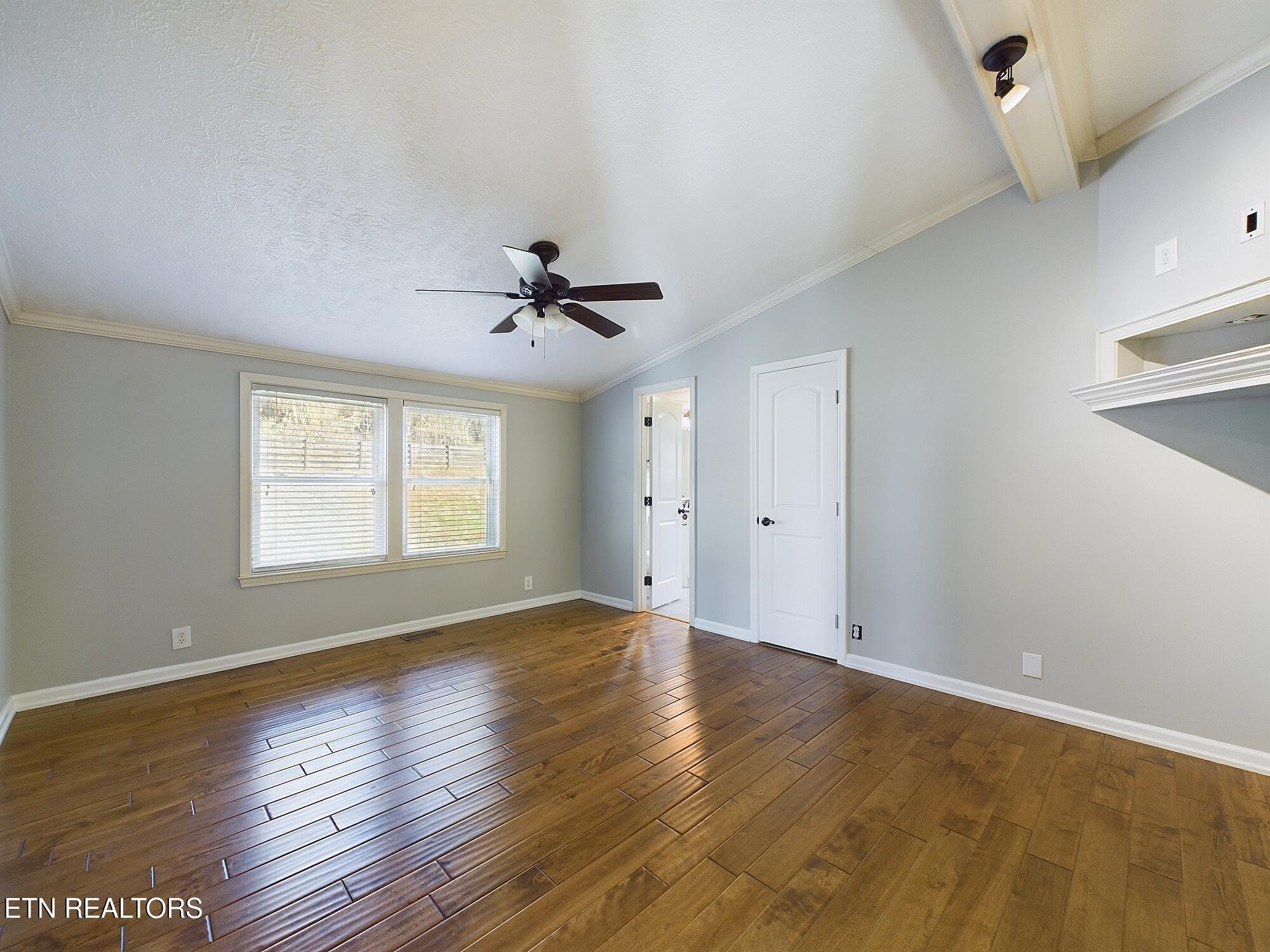 470 Poplar Springs Road Kingston TN 37763