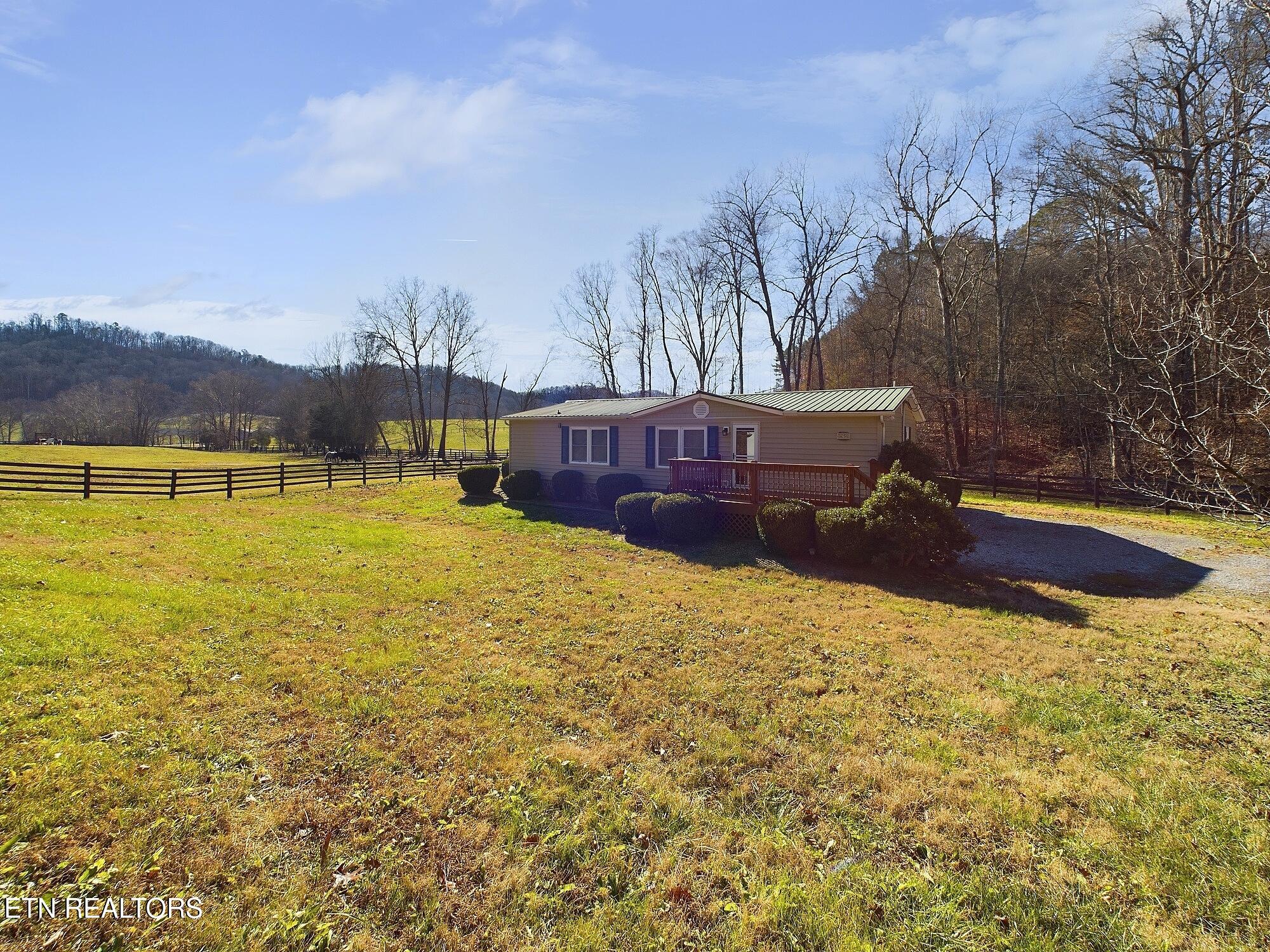 470 Poplar Springs Road Kingston TN 37763