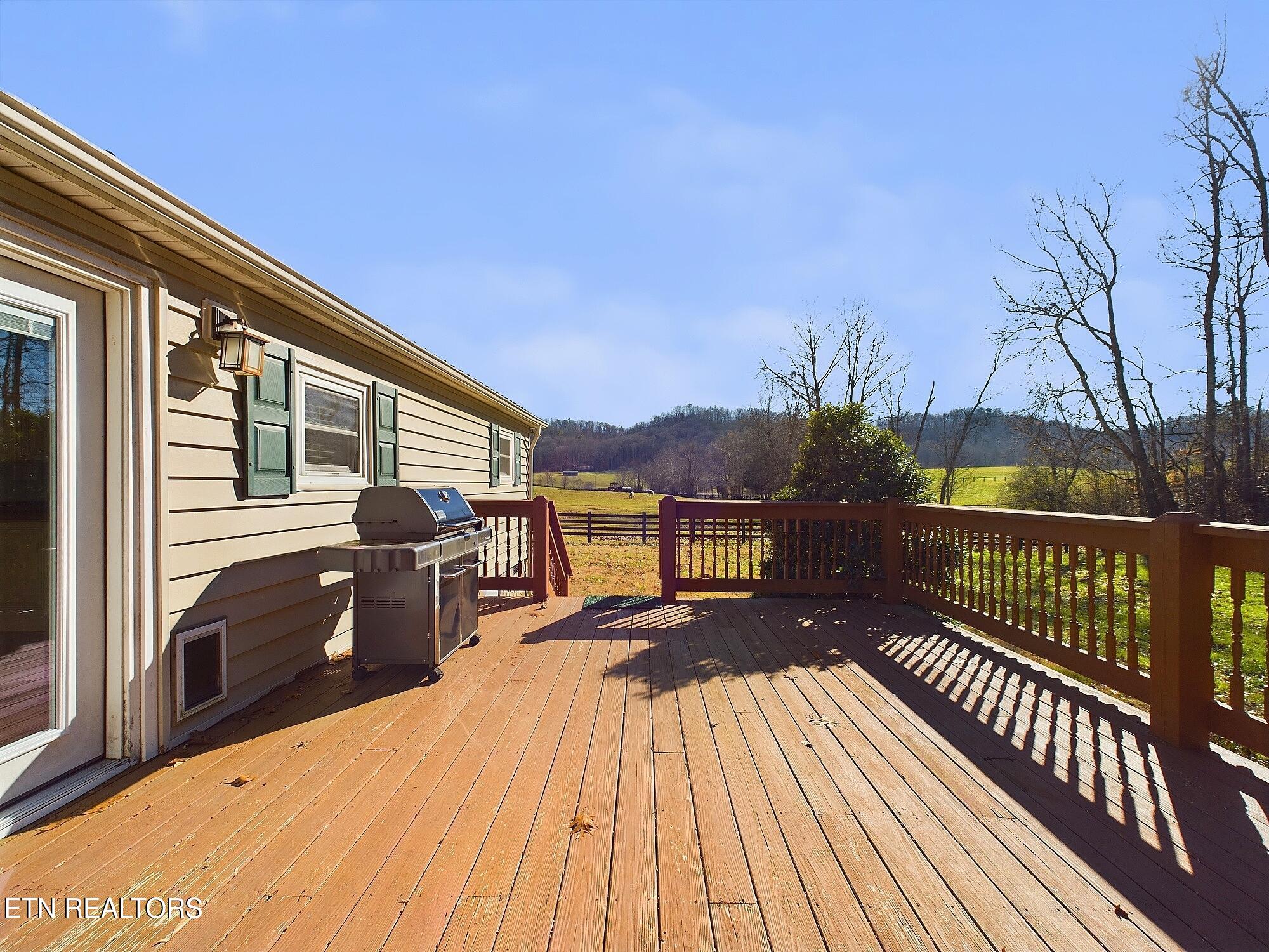470 Poplar Springs Road Kingston TN 37763