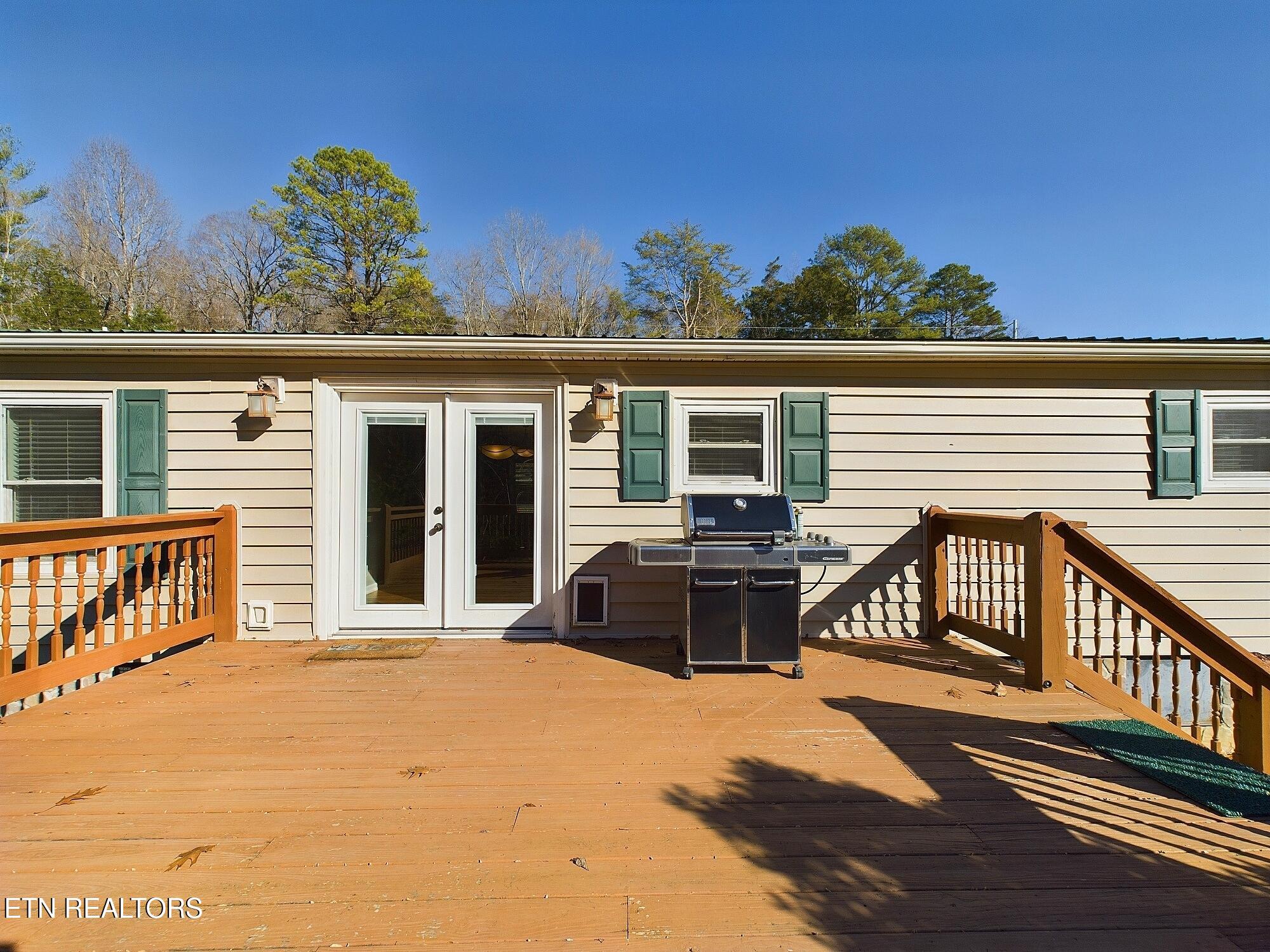 470 Poplar Springs Road Kingston TN 37763