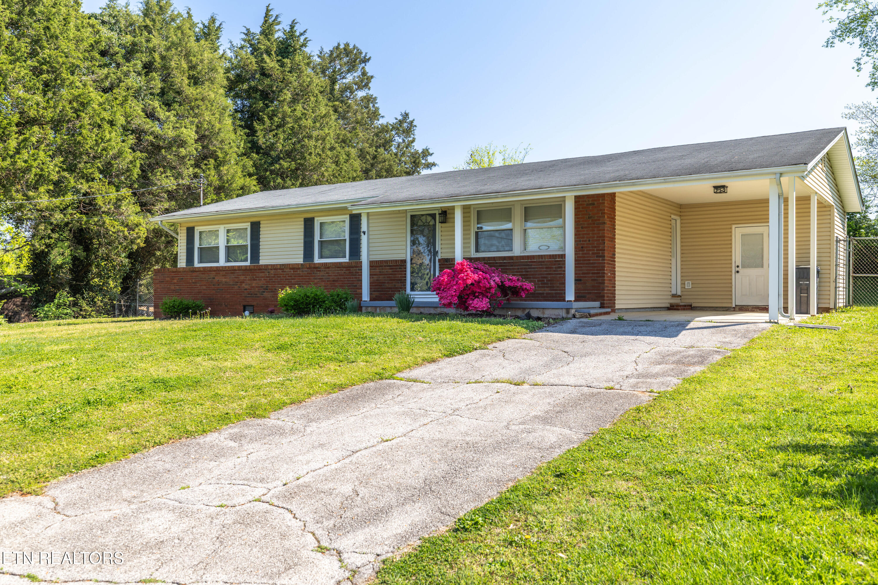4821 Gettysburg Road Knoxville TN 37921