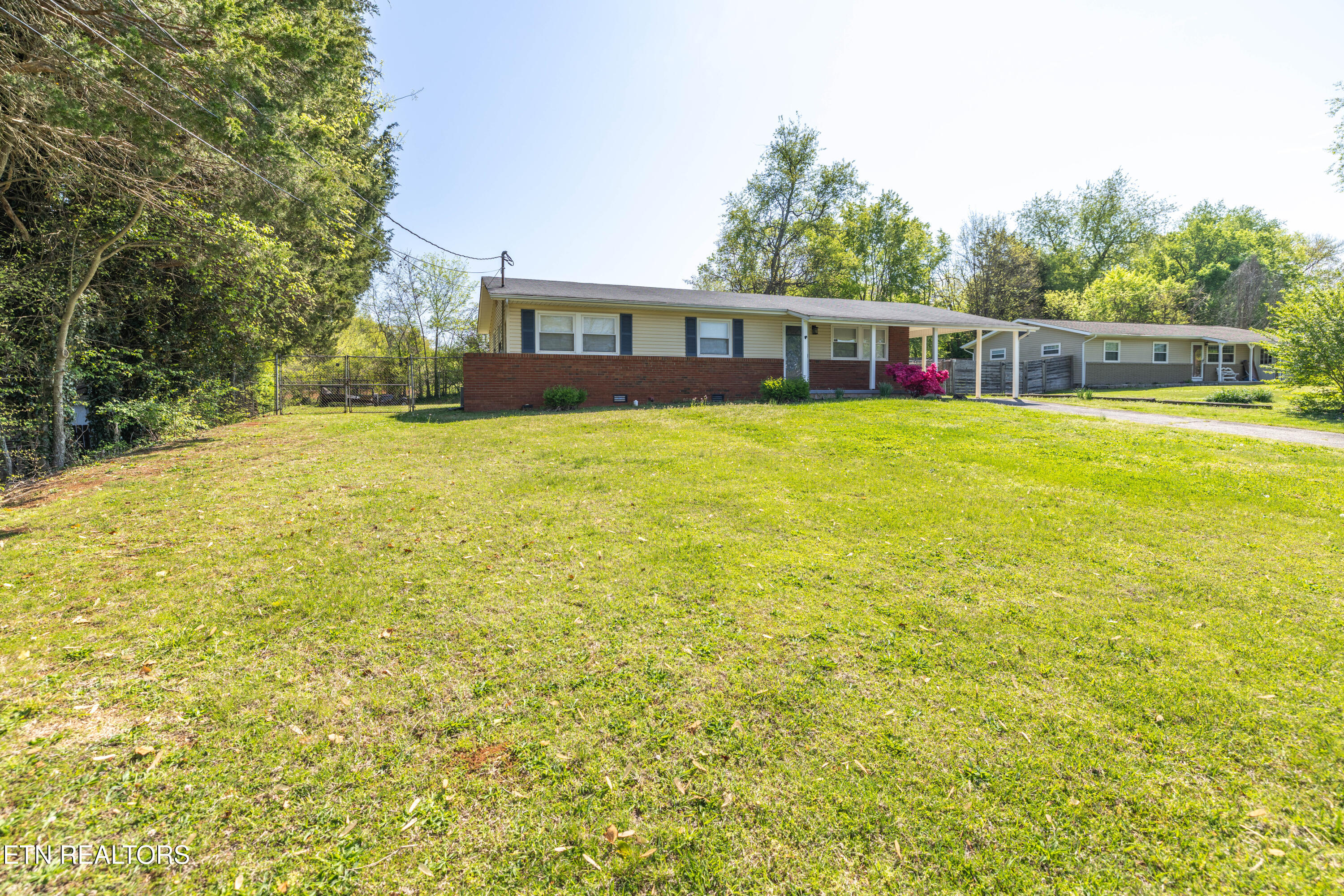4821 Gettysburg Road Knoxville TN 37921