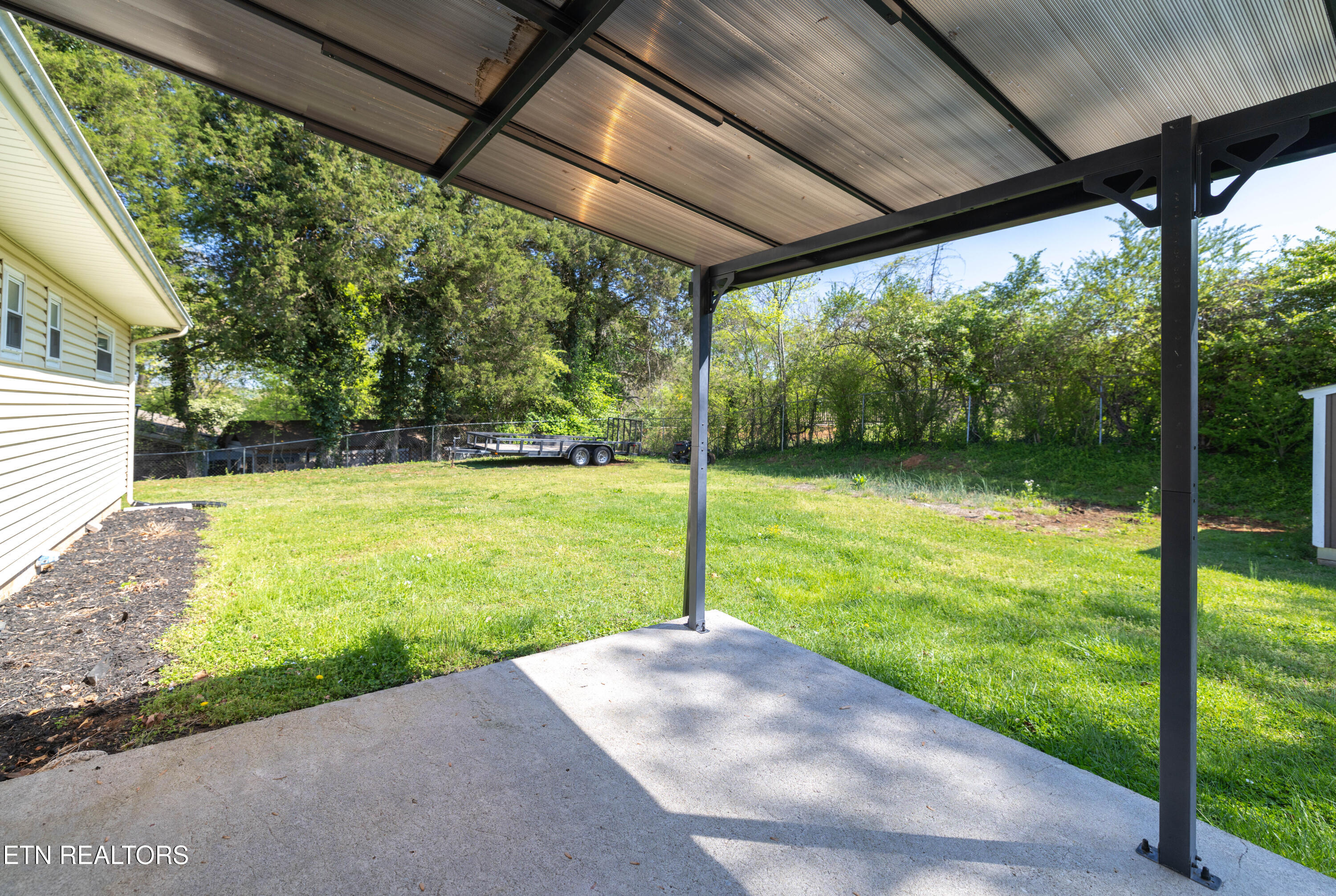 4821 Gettysburg Road Knoxville TN 37921