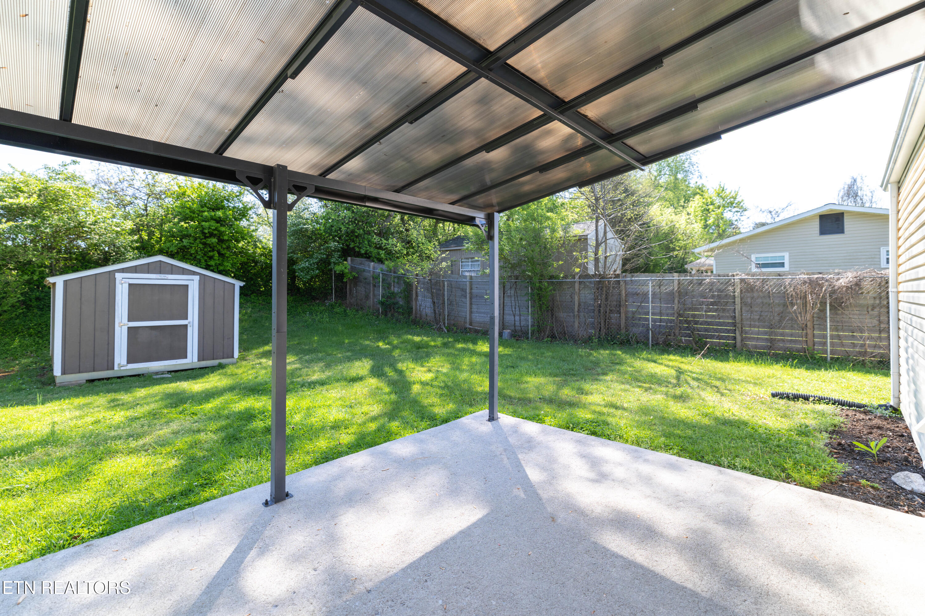 4821 Gettysburg Road Knoxville TN 37921