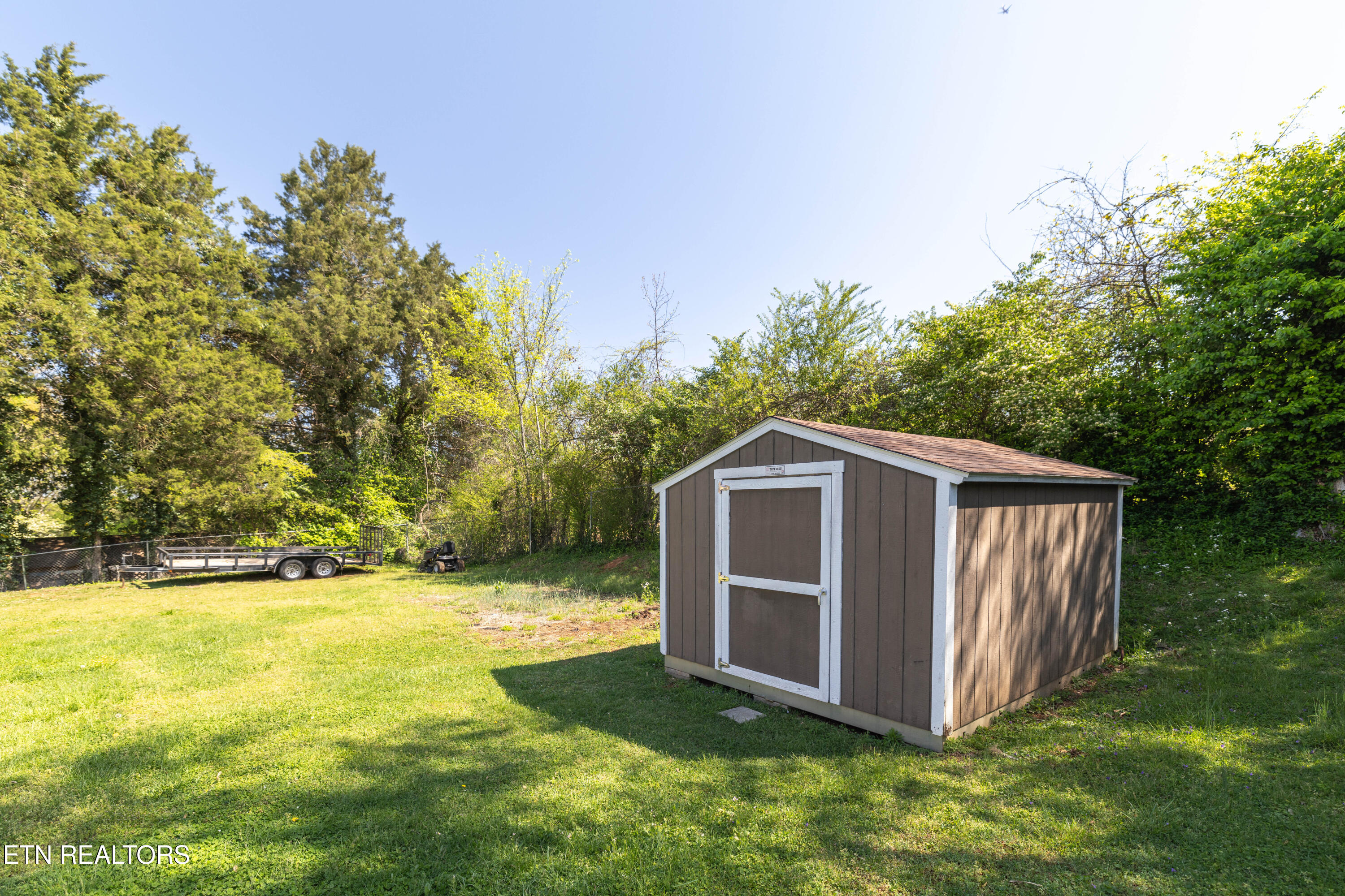 4821 Gettysburg Road Knoxville TN 37921