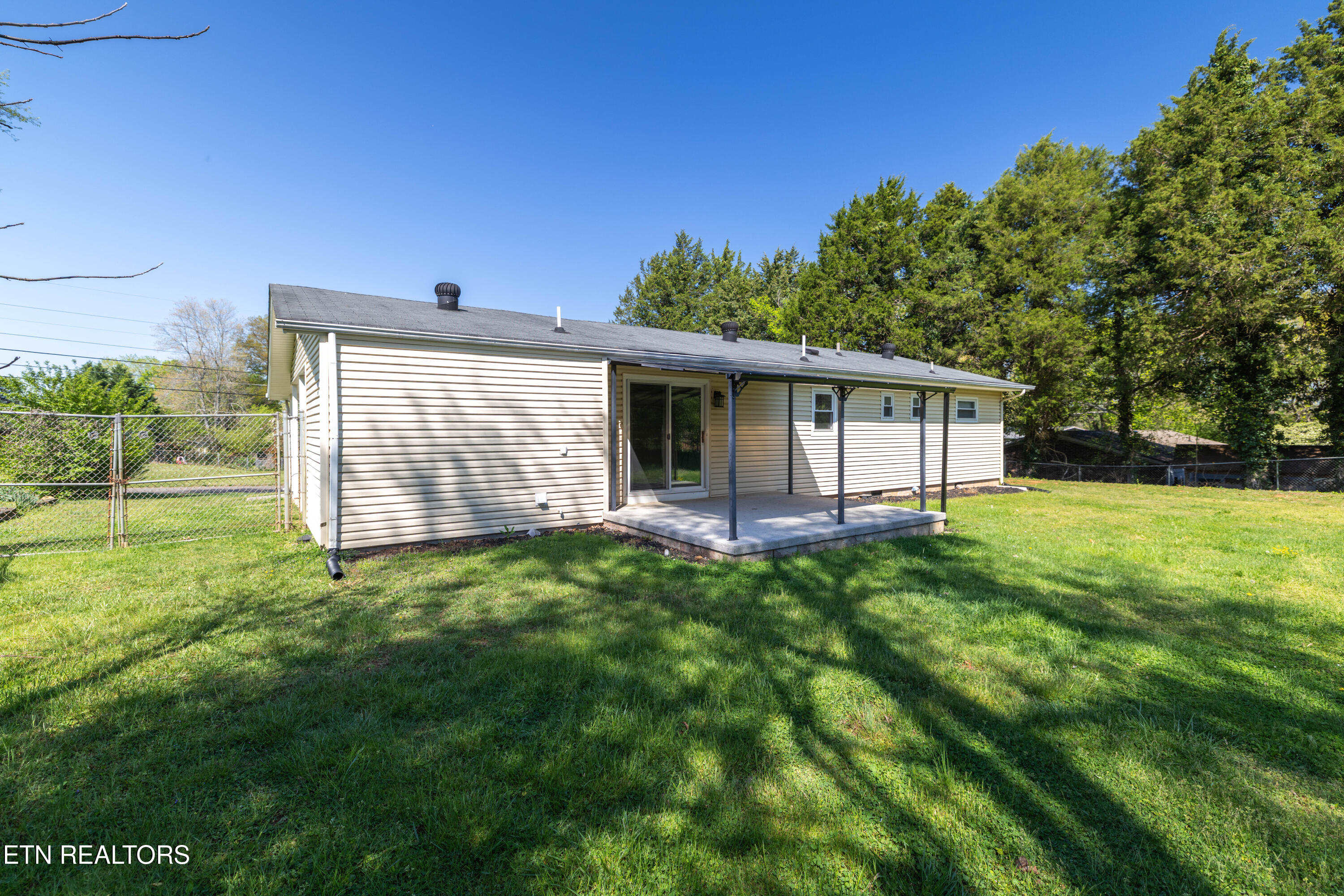 4821 Gettysburg Road Knoxville TN 37921