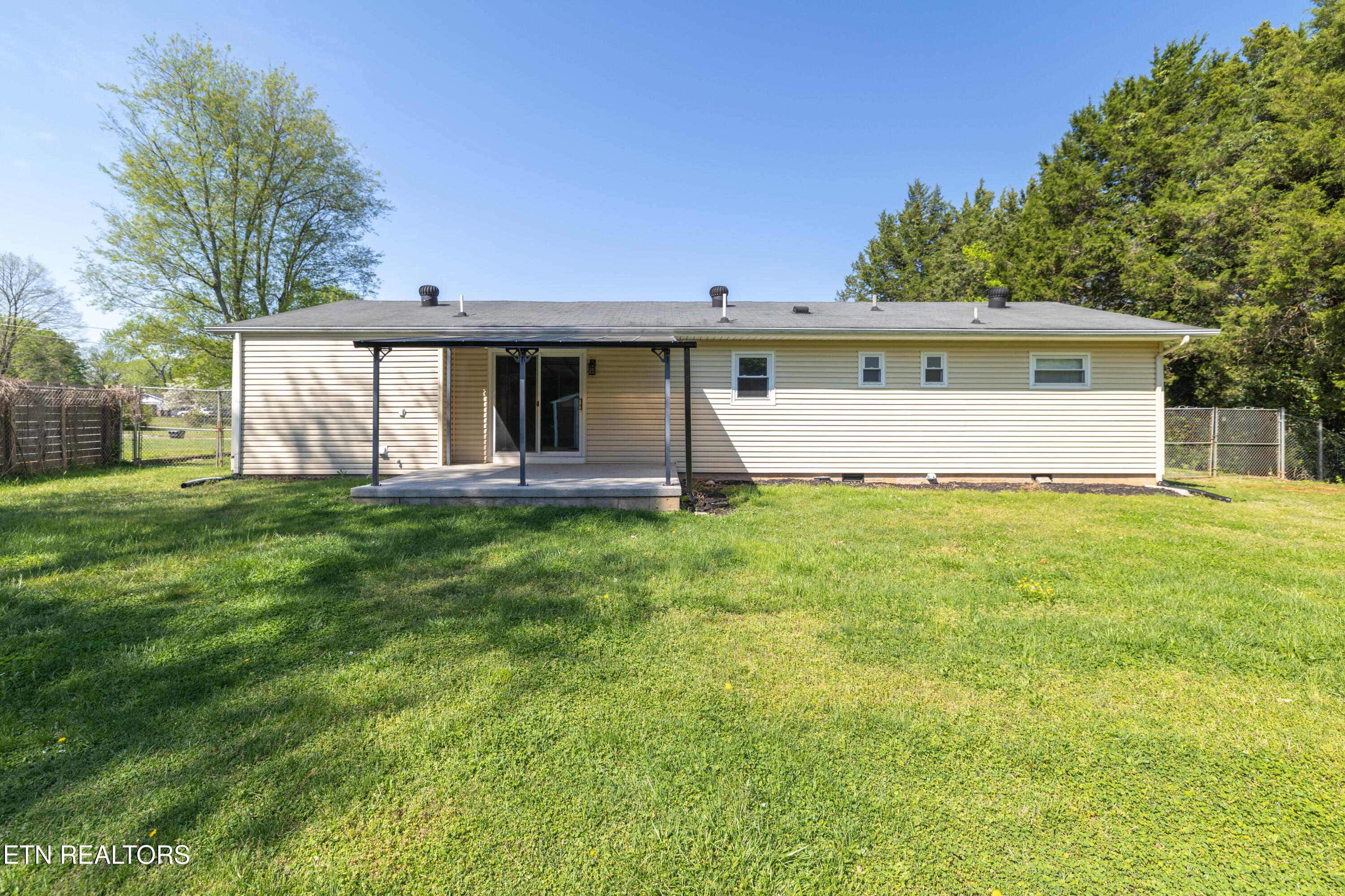 4821 Gettysburg Road Knoxville TN 37921