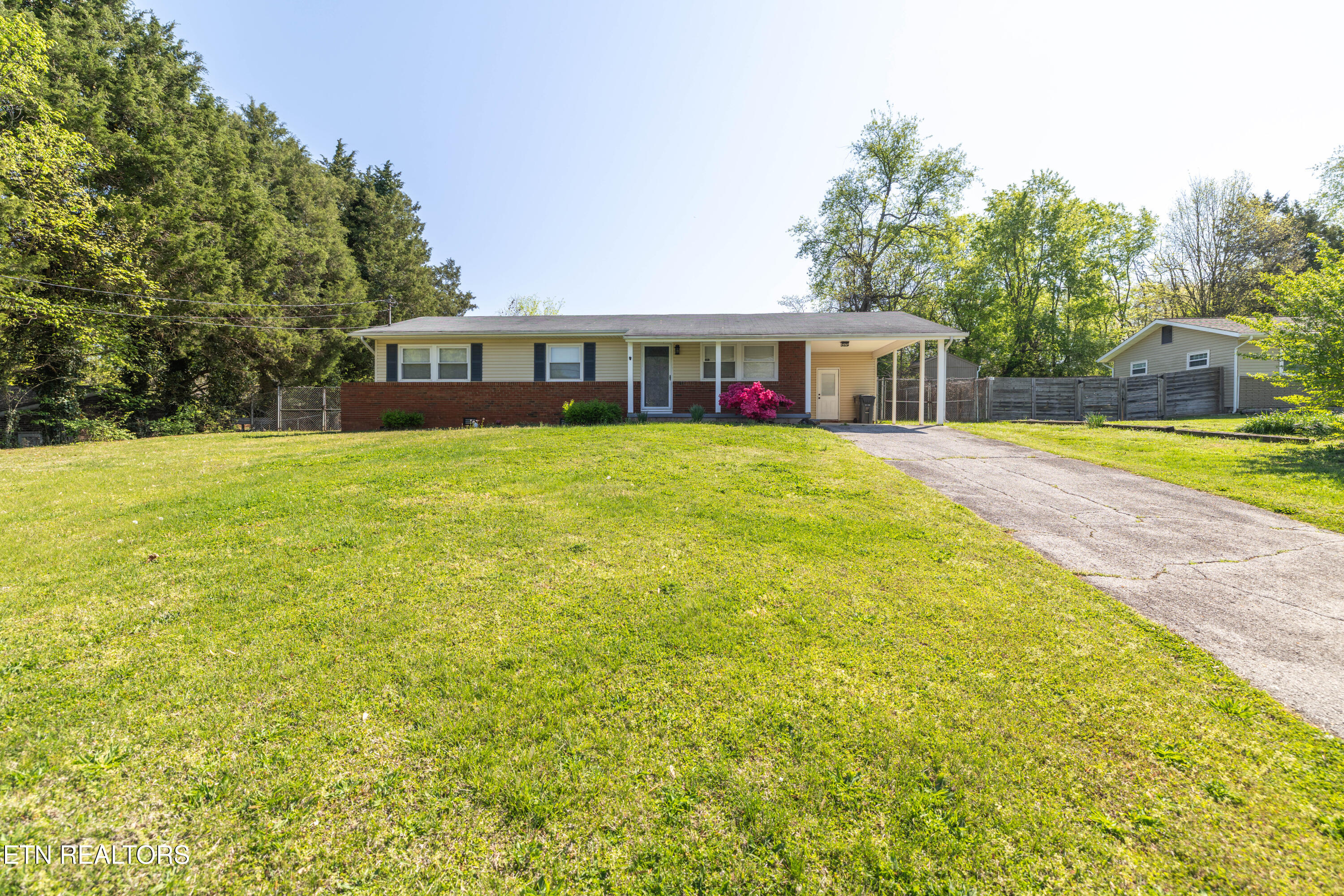 4821 Gettysburg Road Knoxville TN 37921