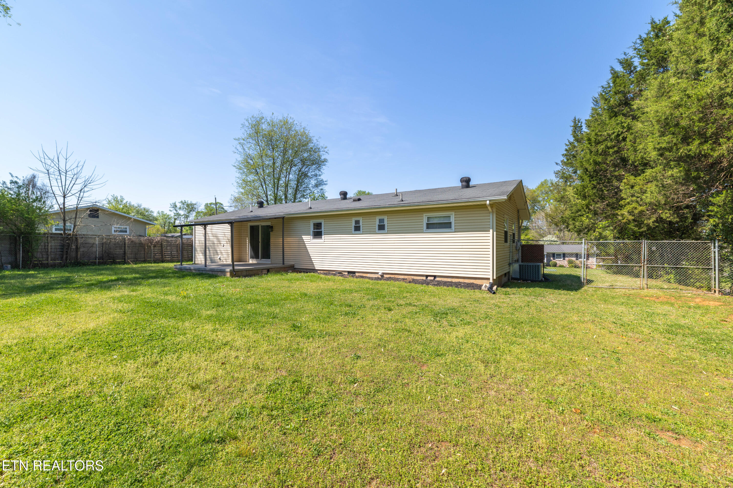 4821 Gettysburg Road Knoxville TN 37921