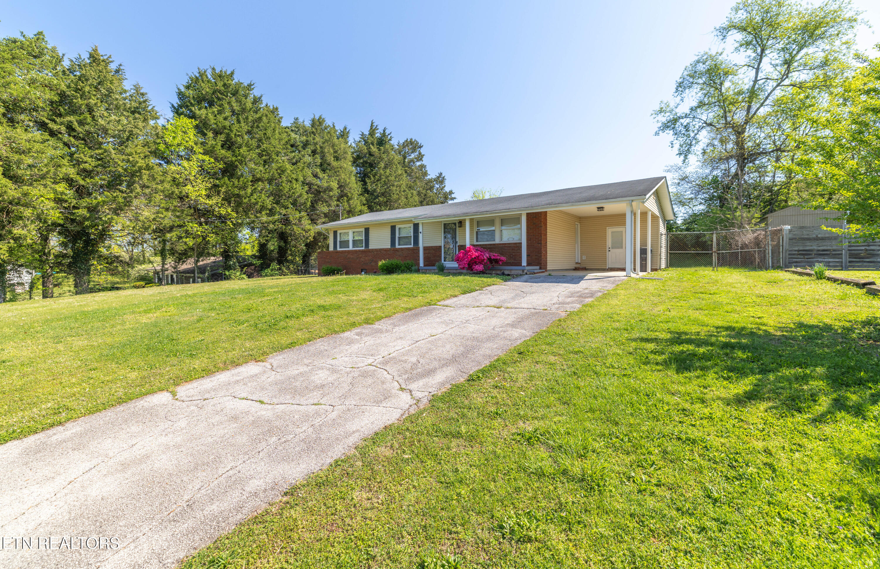 4821 Gettysburg Road Knoxville TN 37921