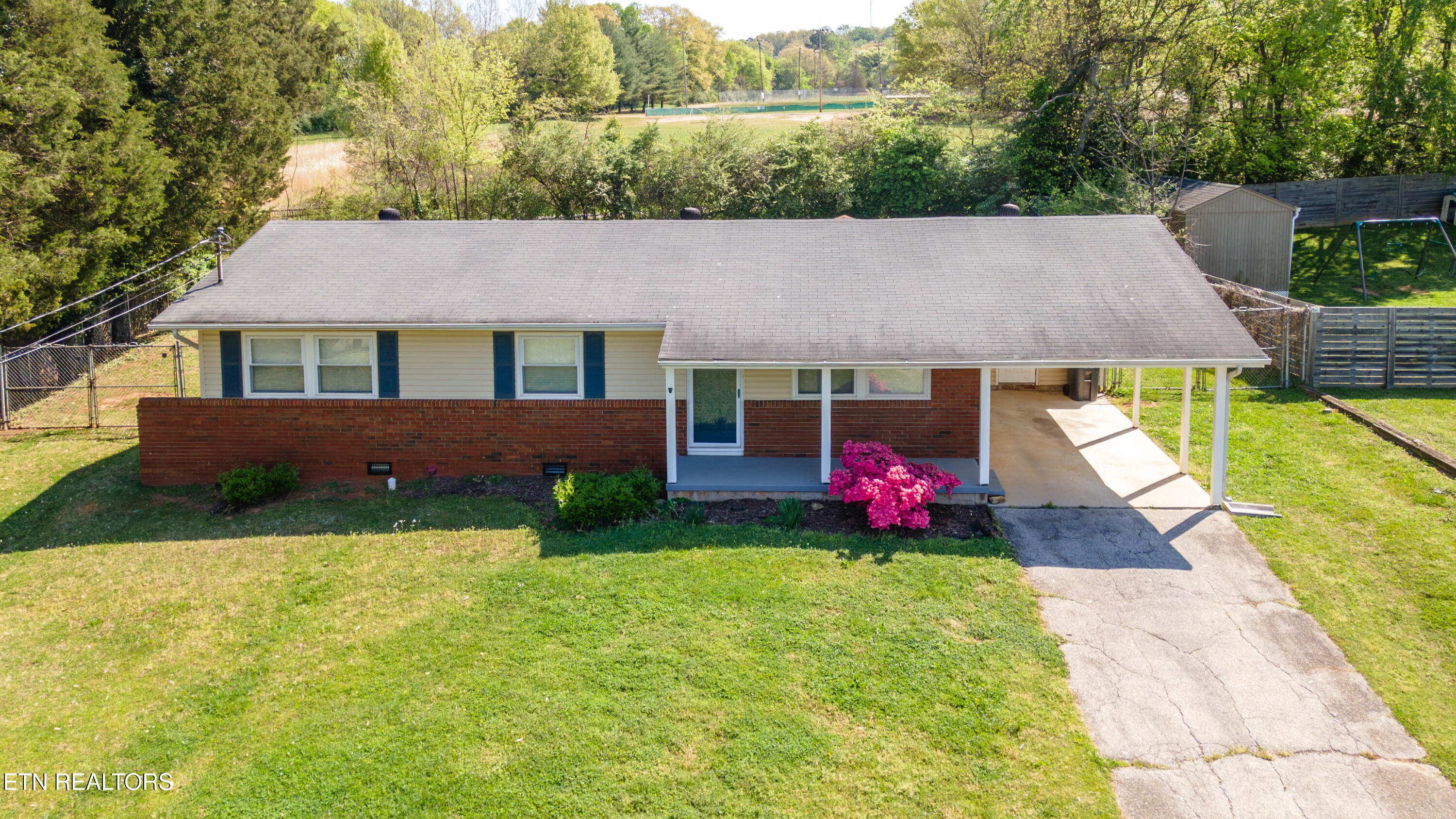4821 Gettysburg Road Knoxville TN 37921