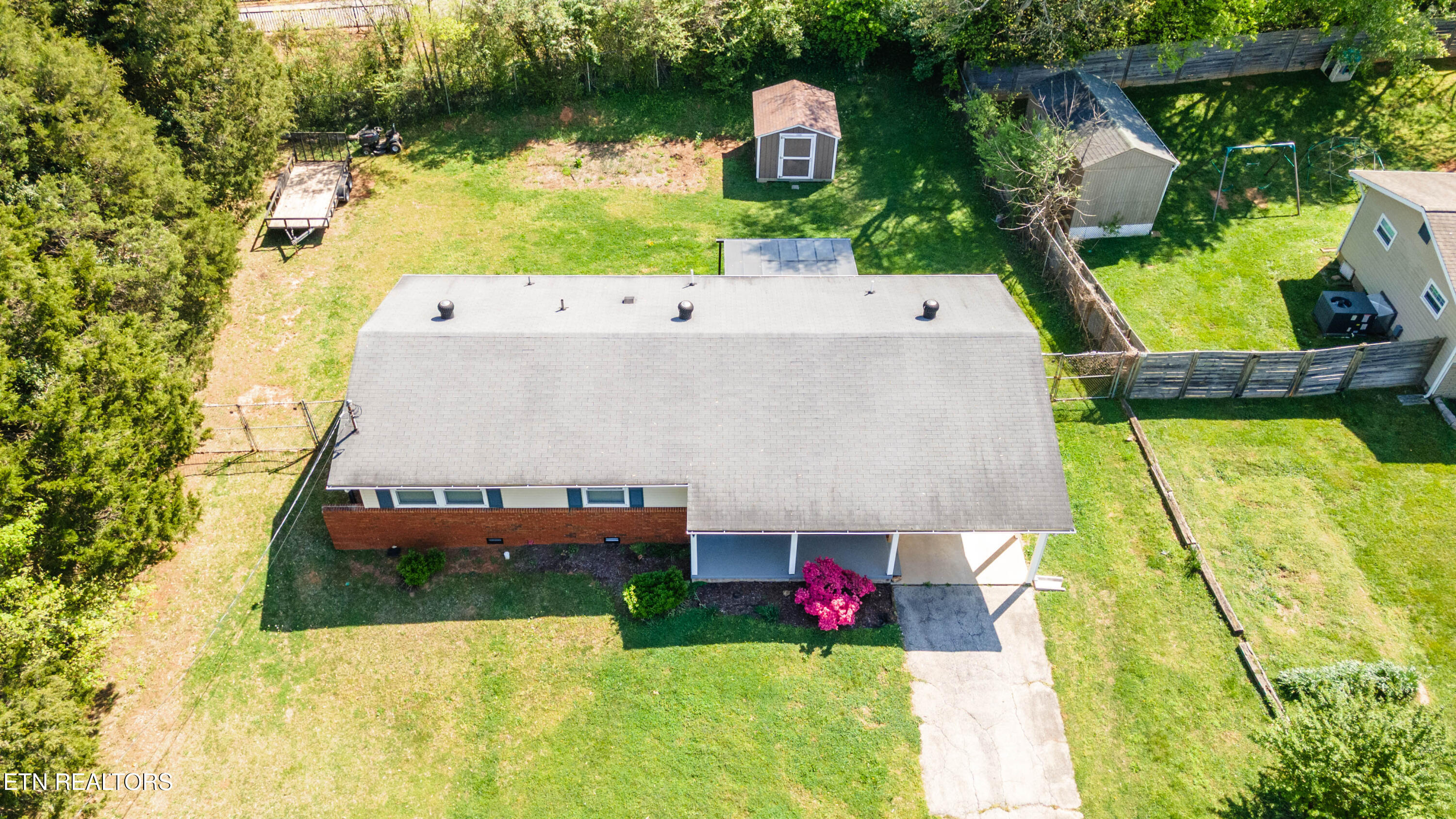 4821 Gettysburg Road Knoxville TN 37921