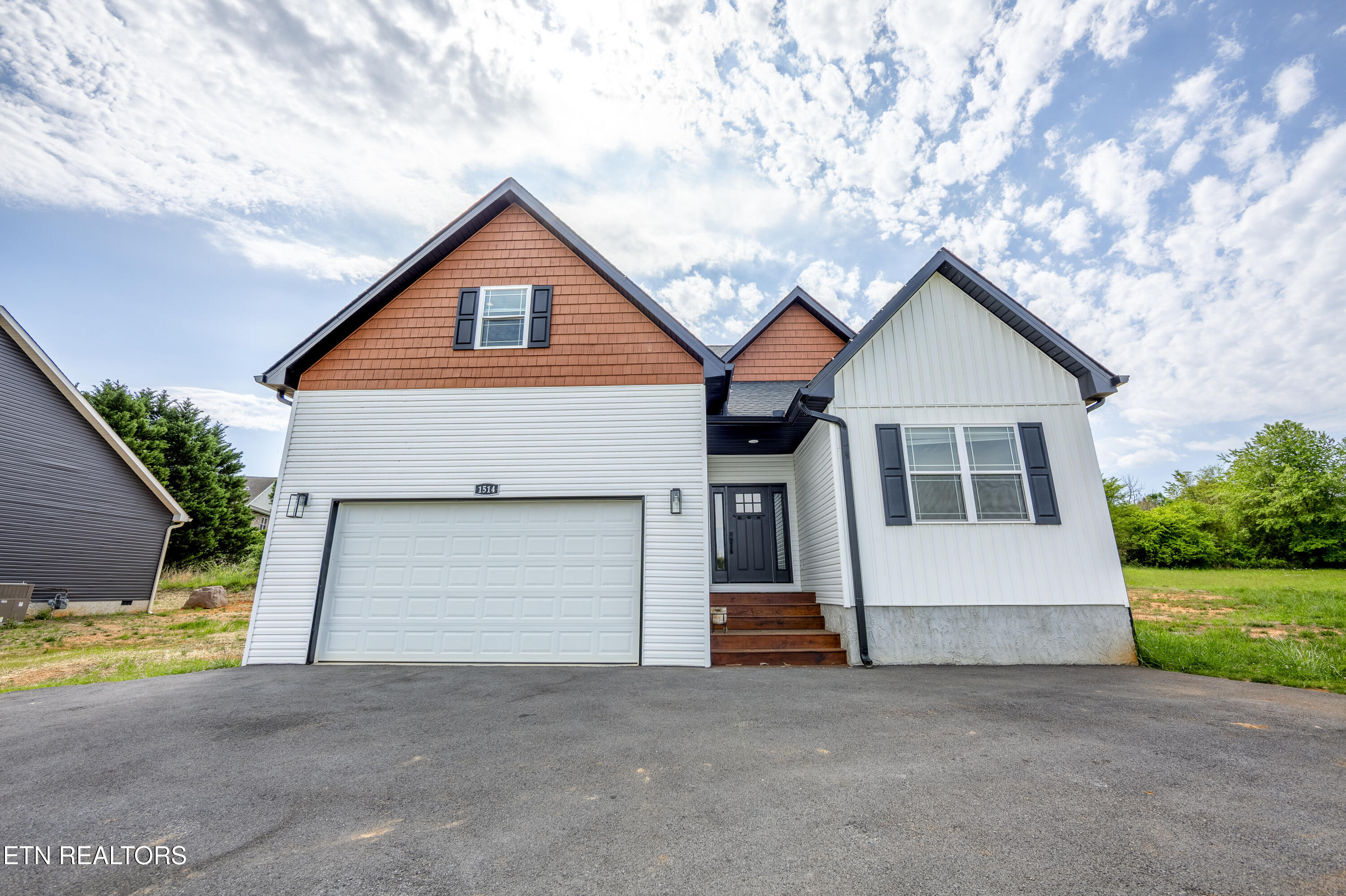 1514 Broad River Lane Sevierville TN 37876