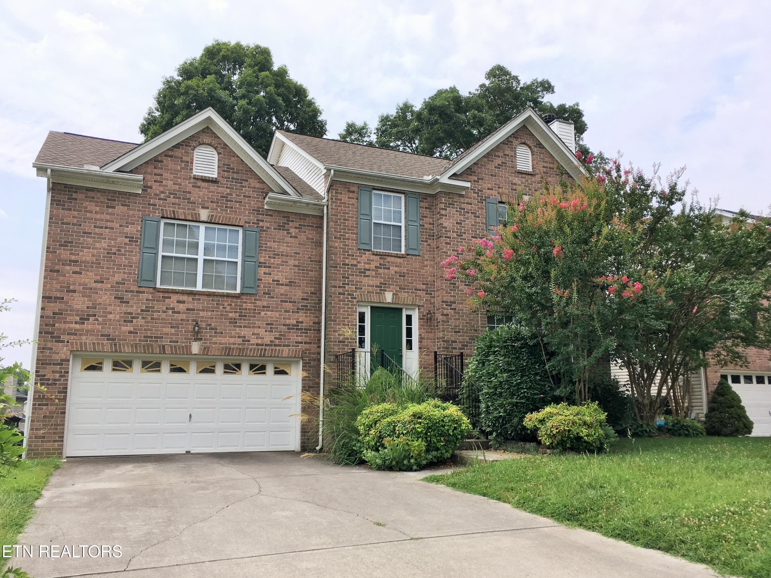 8206 Gallaher Station Drive Knoxville TN 37919