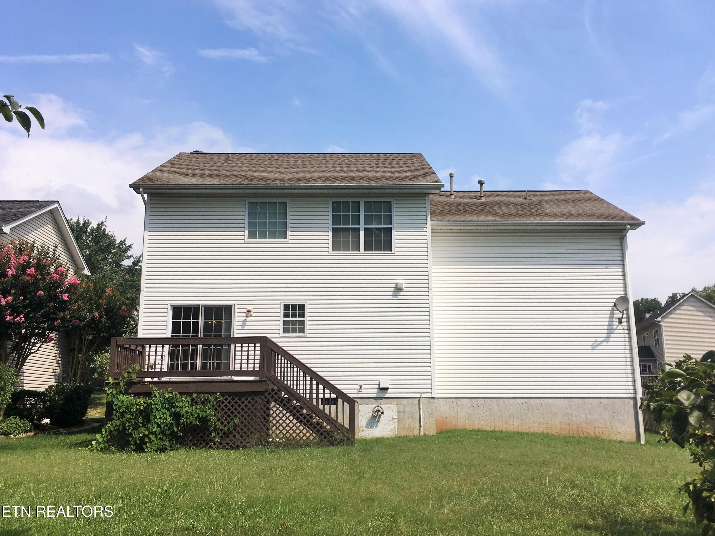 8206 Gallaher Station Drive Knoxville TN 37919