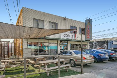 702 W St John's Avenue Austin TX 78752