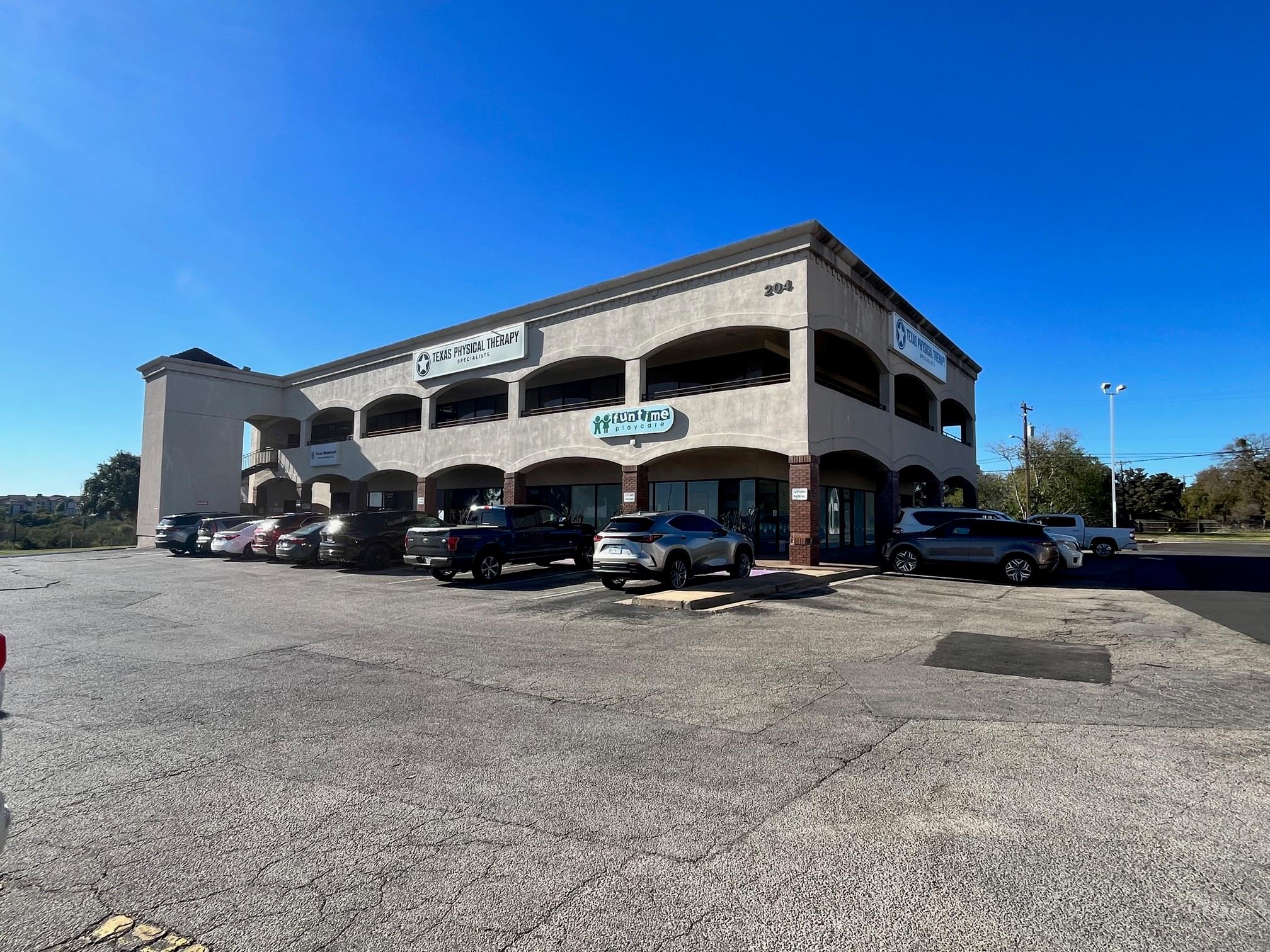 204 S Interstate 35 Georgetown TX 78628