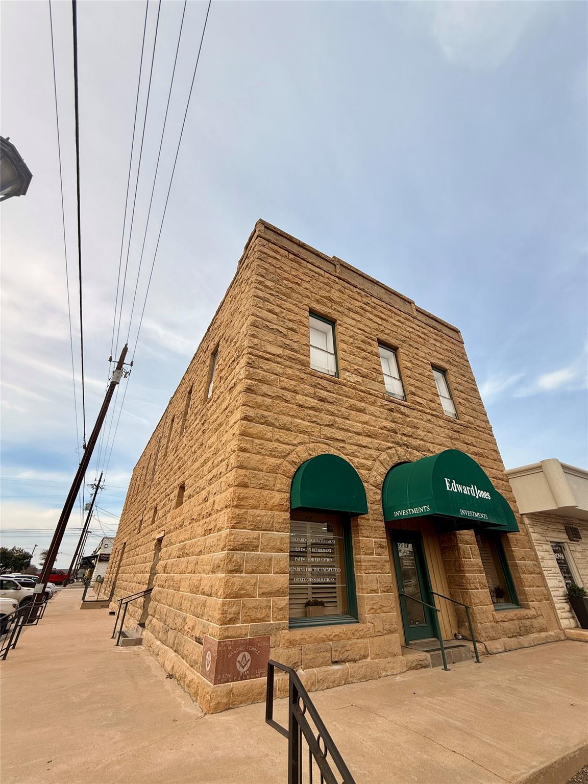 300 N Us Highway 281 Street Marble Falls TX 78654
