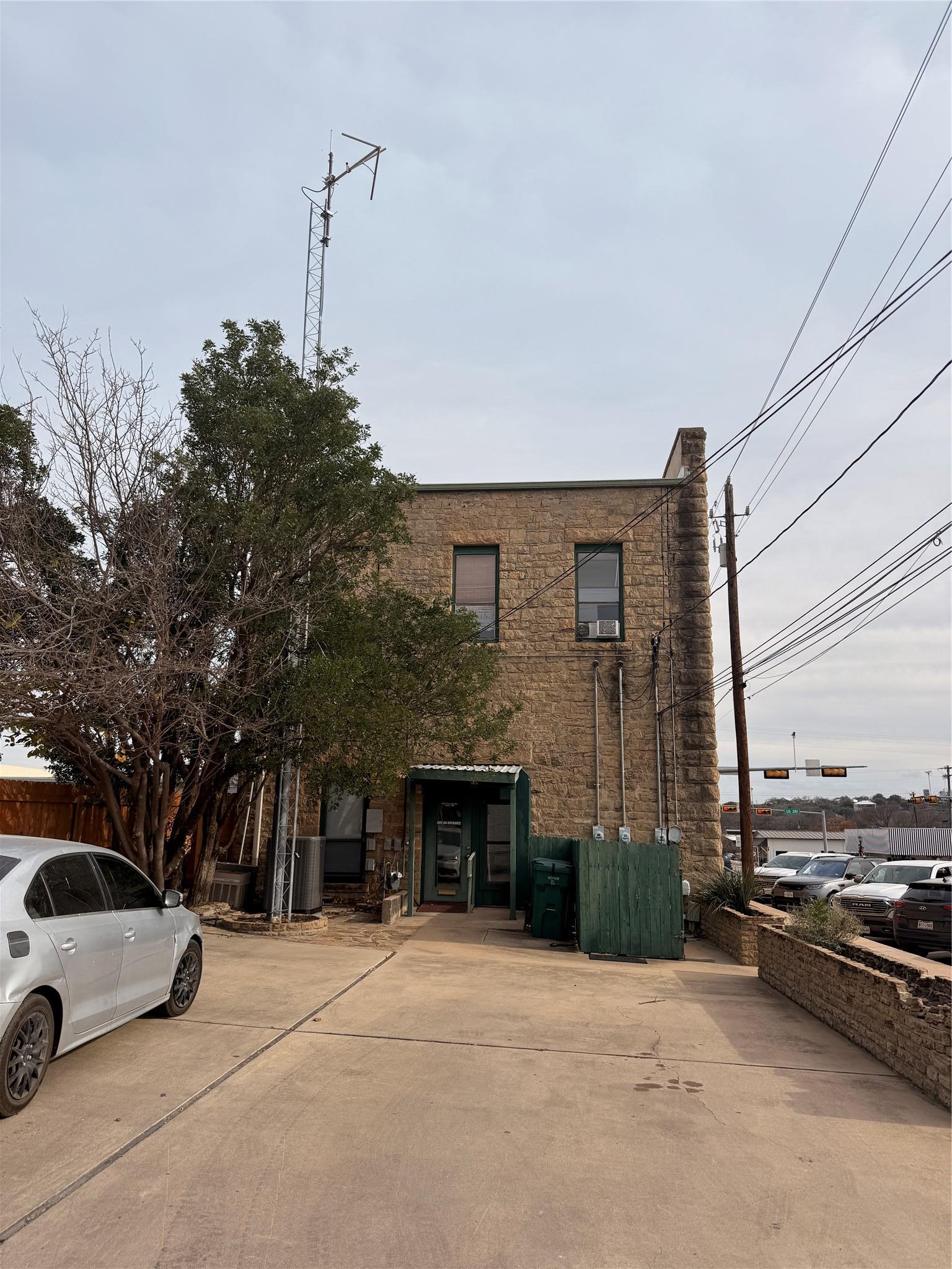 300 N Us Highway 281 Street Marble Falls TX 78654