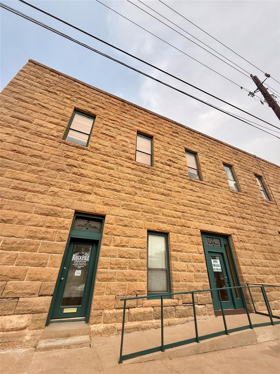 300 N Us Highway 281 Street Marble Falls TX 78654