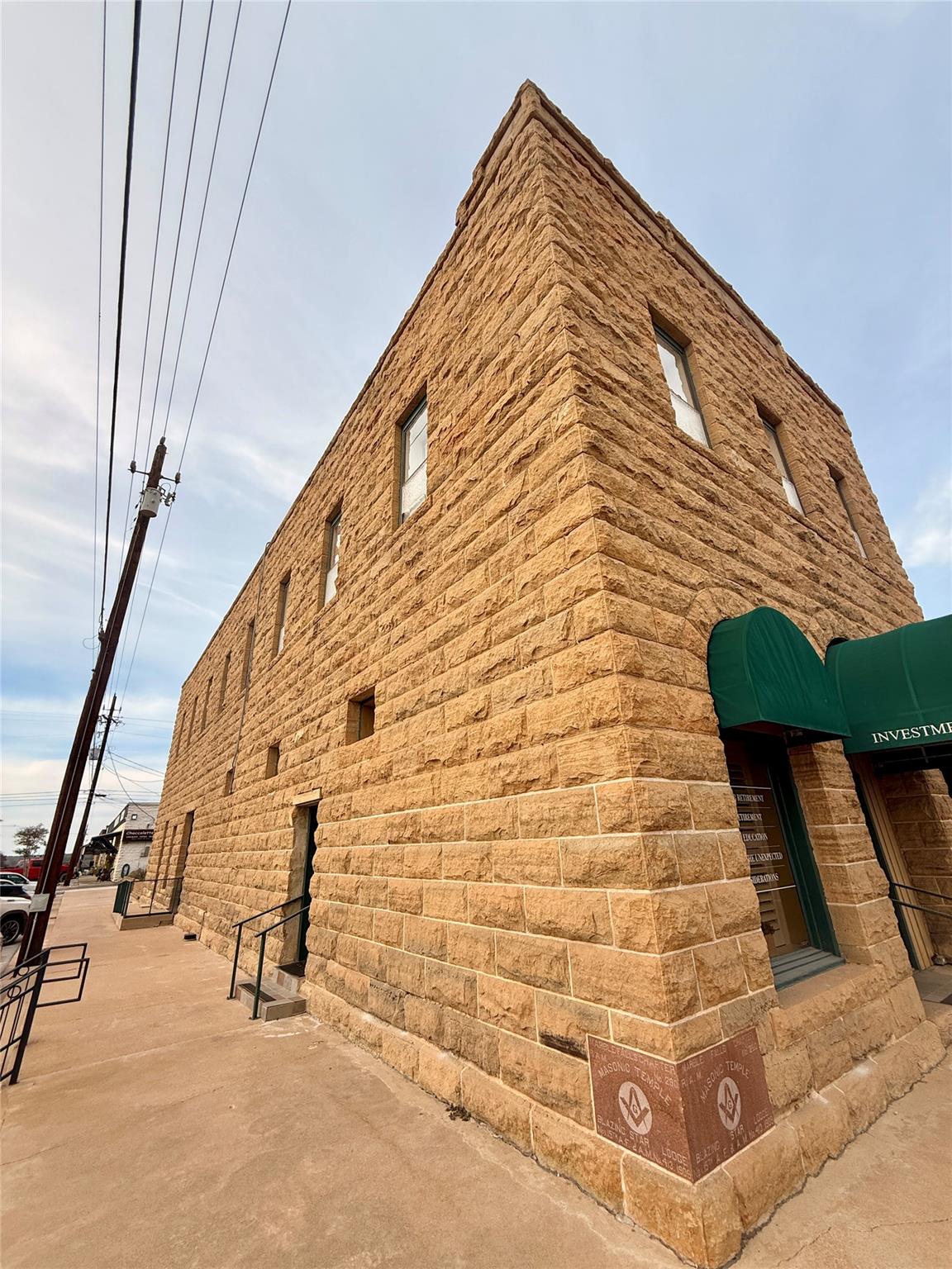 300 N Us Highway 281 Street Marble Falls TX 78654